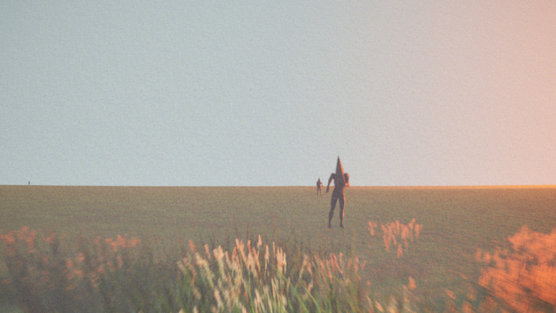 Liminal Descent trailer