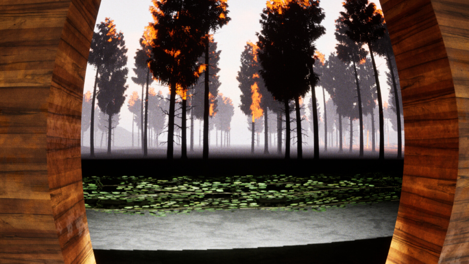 Liminal Descent screenshot 3