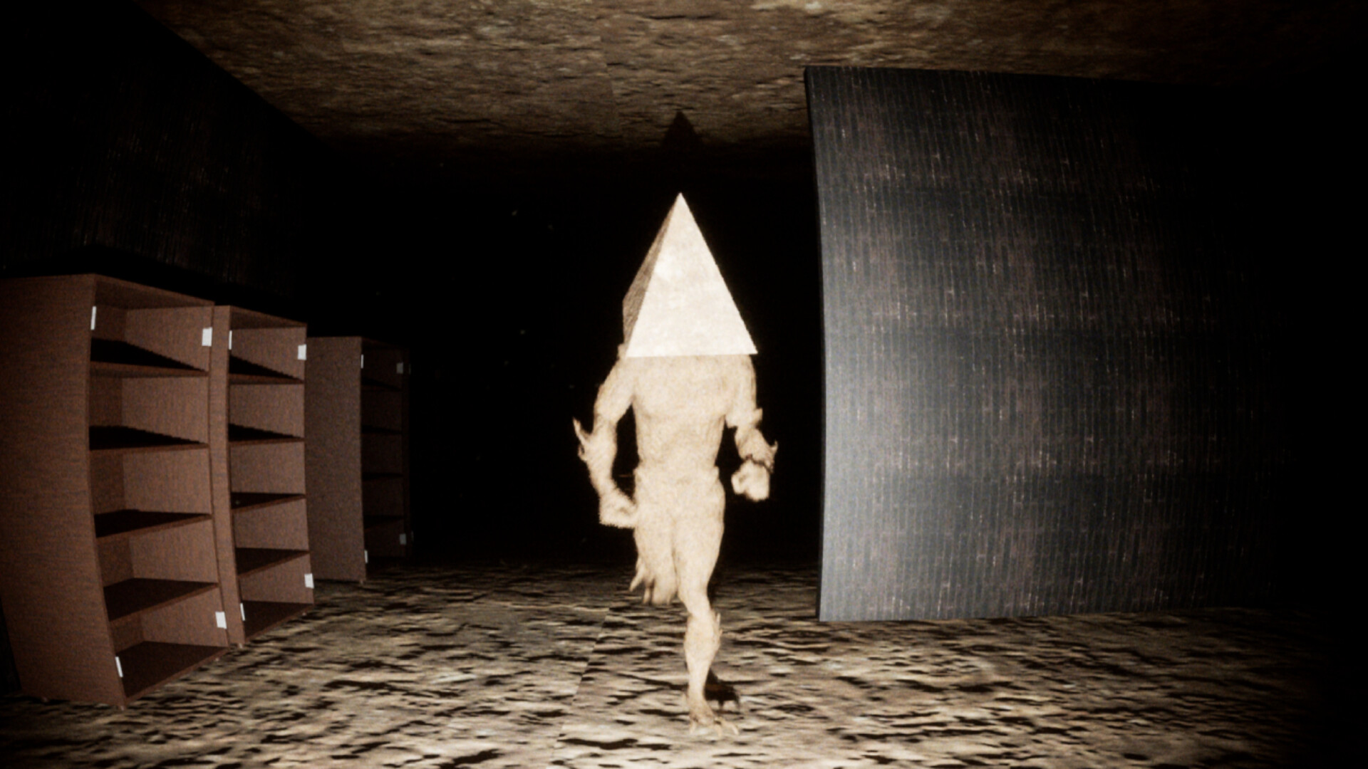 Liminal Descent screenshot 2