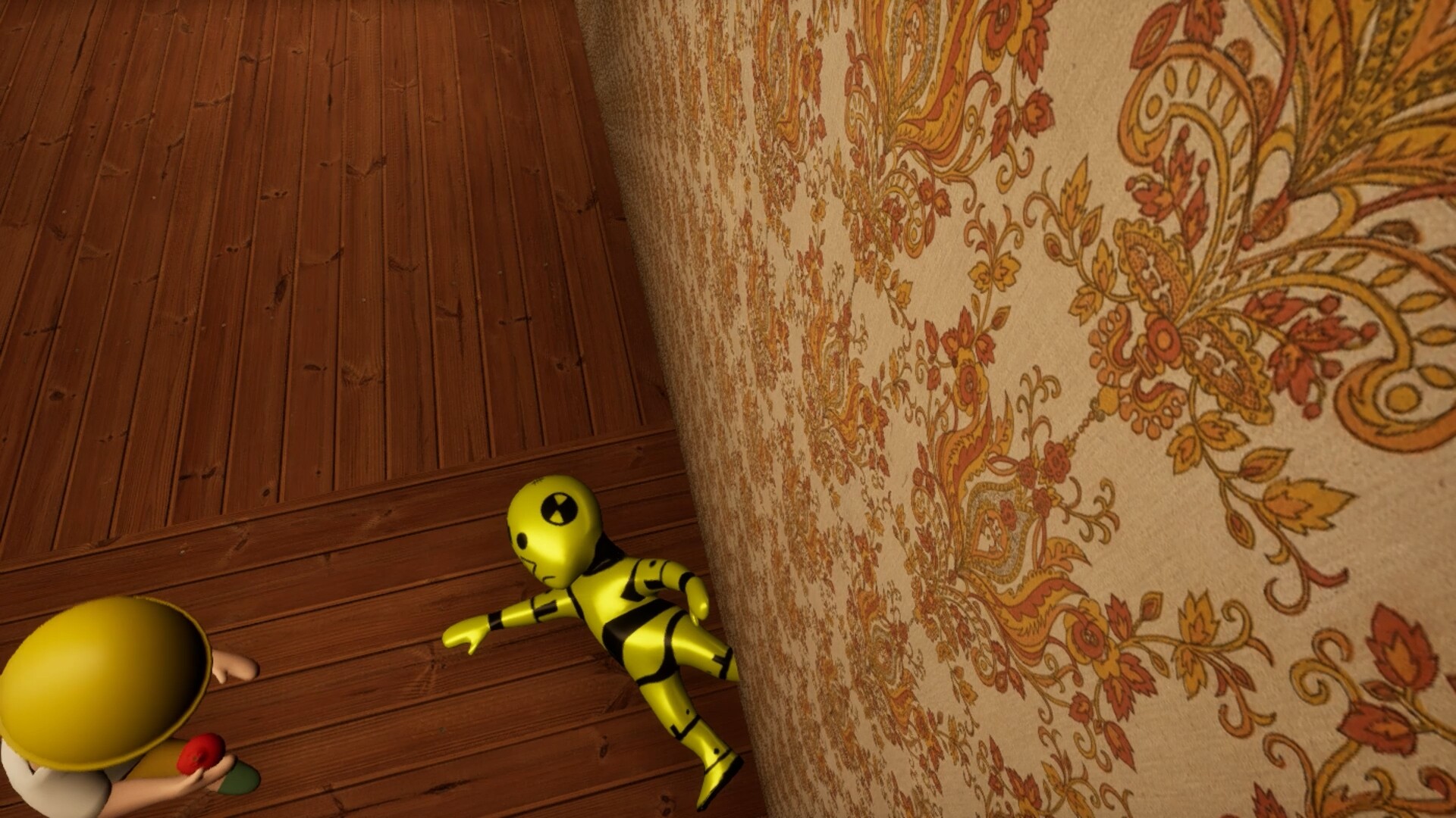 Yo! ShotGunn screenshot 5