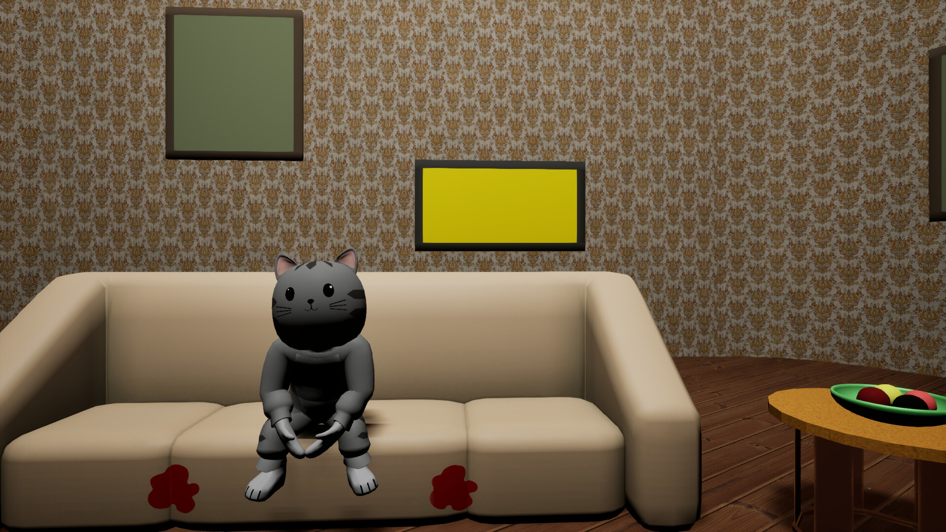 Yo! ShotGunn screenshot 2