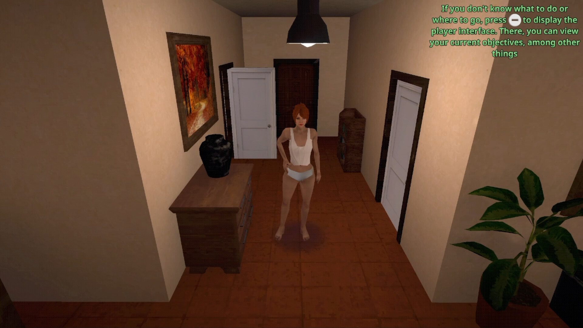 Monique's Garden Cafe screenshot 4