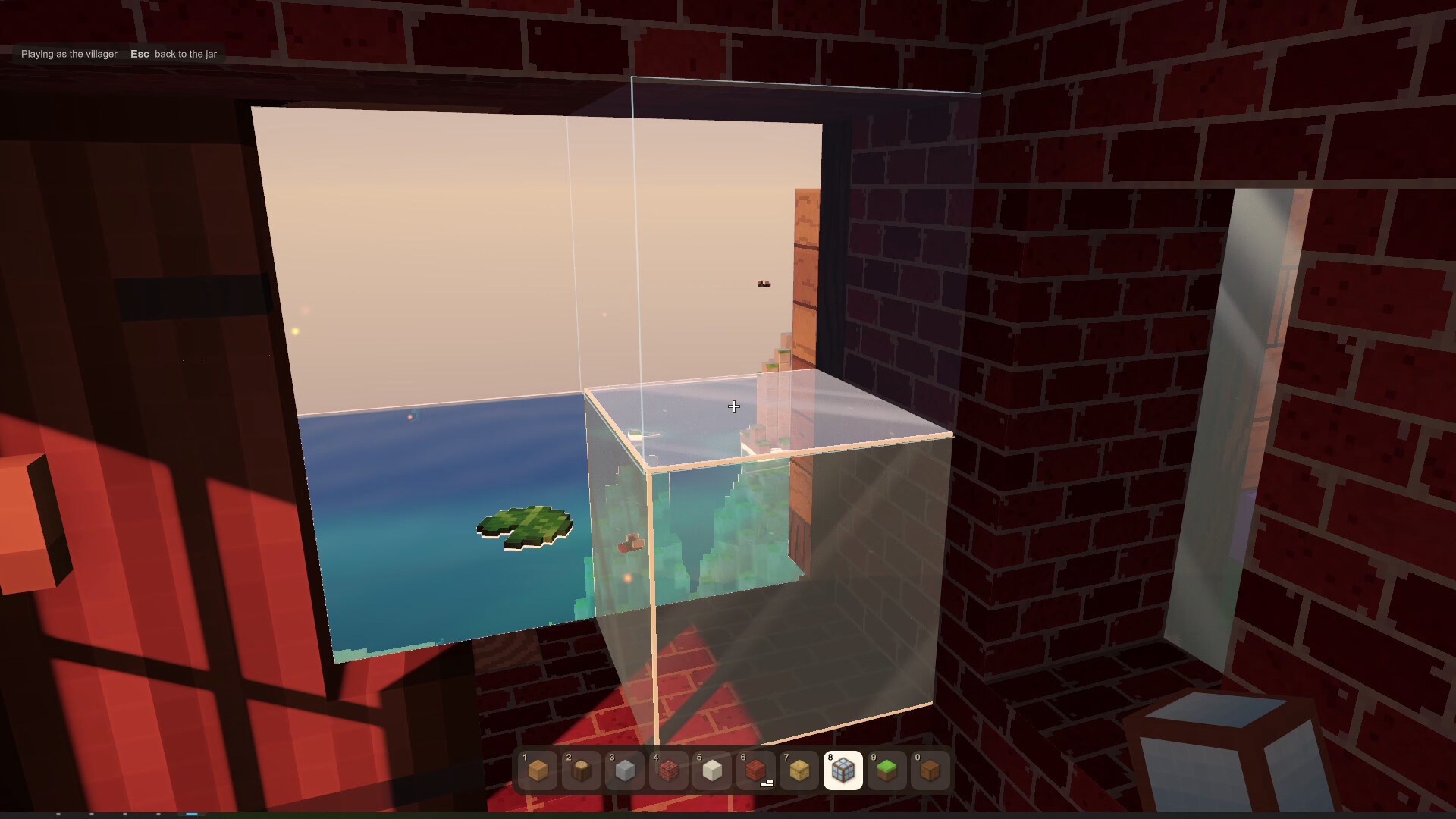 Terraglass screenshot 3