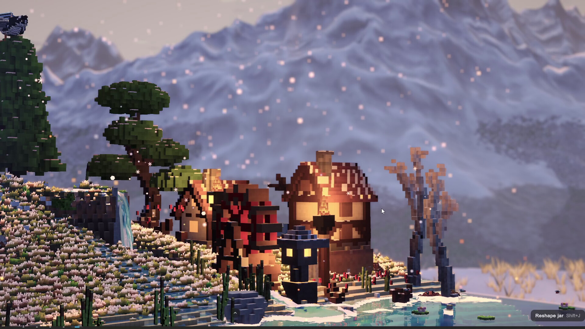 Terraglass screenshot 5