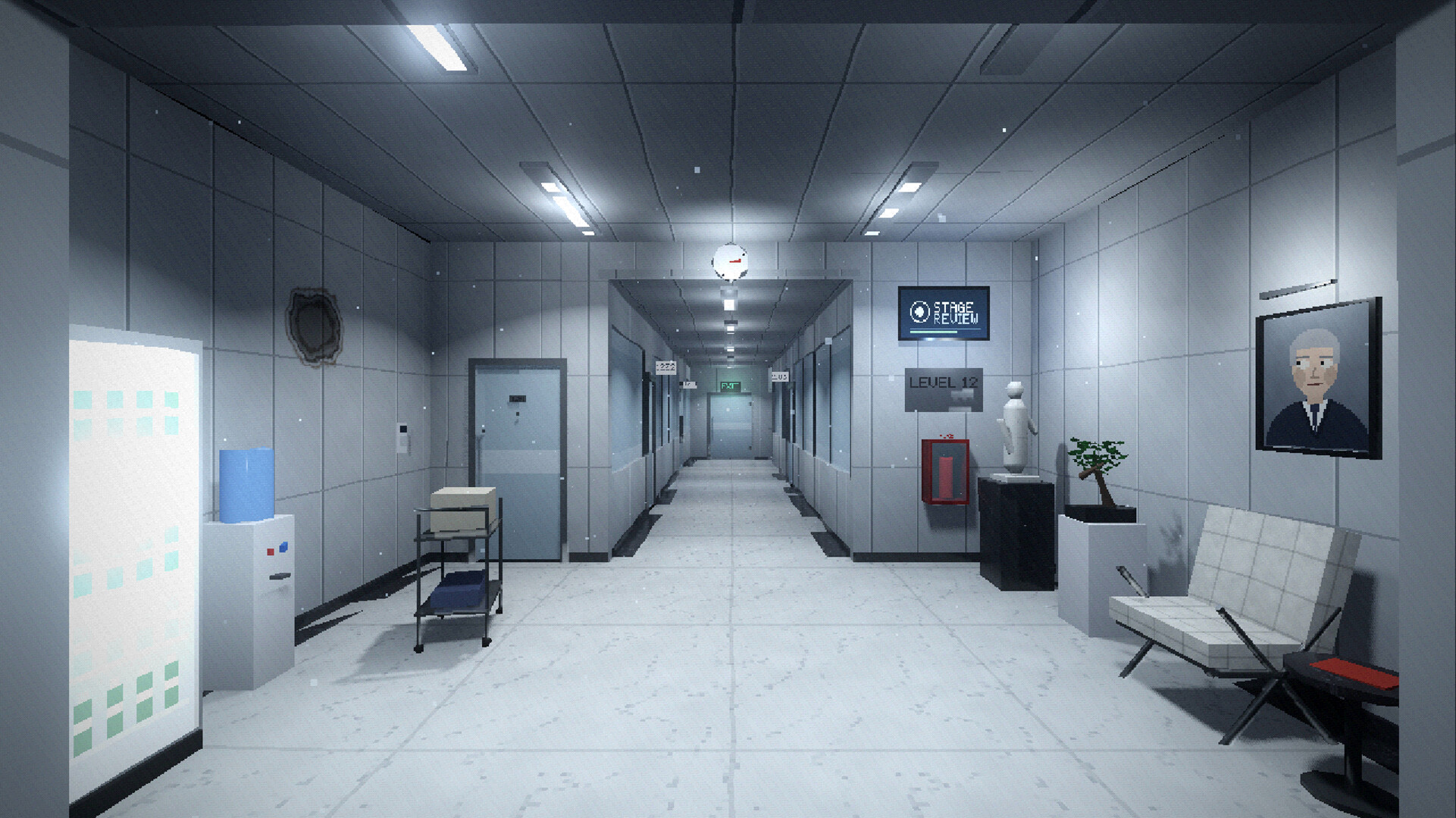 The Elevator screenshot 4