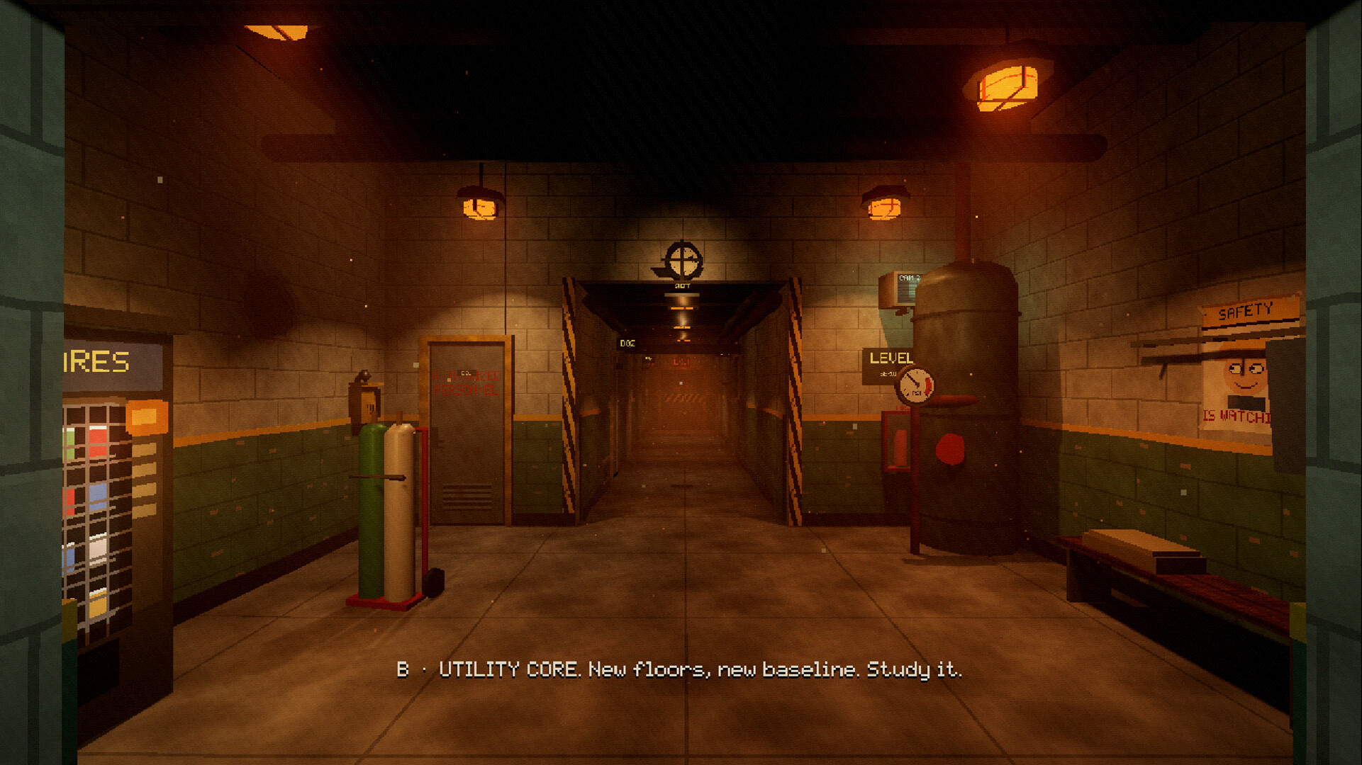 The Elevator screenshot 3