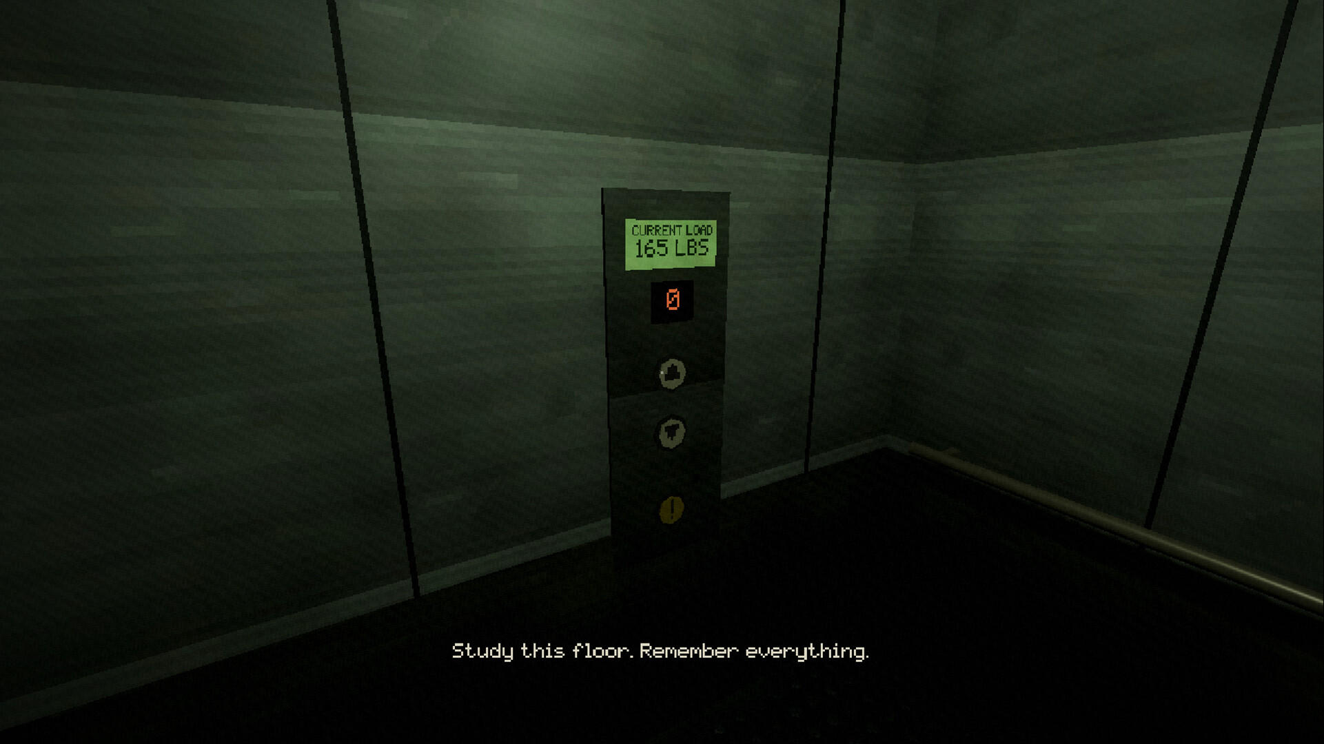 The Elevator screenshot 2