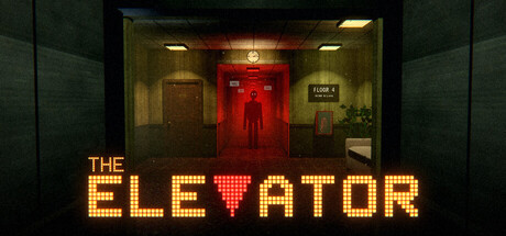 Cover art from The Elevator