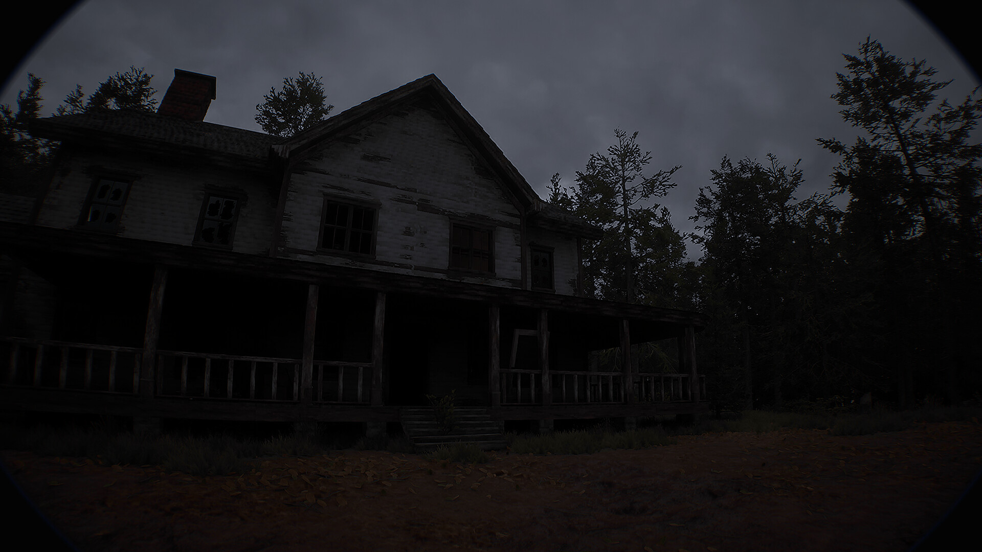 Ghost Activity screenshot 3