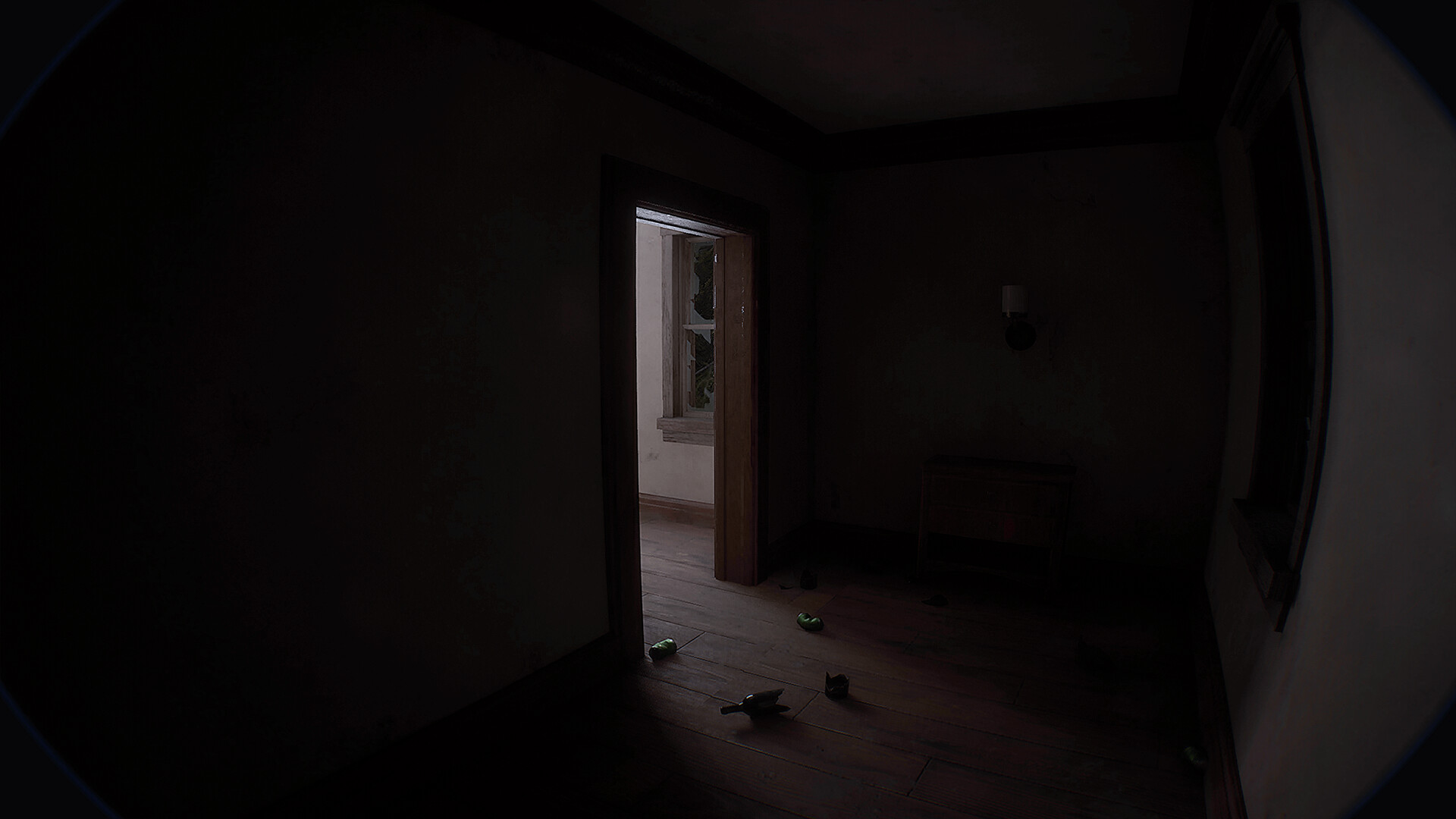 Ghost Activity screenshot 1