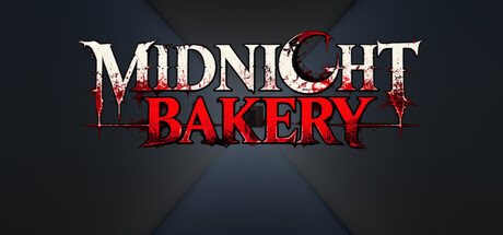 Cover art from Midnight Bakery