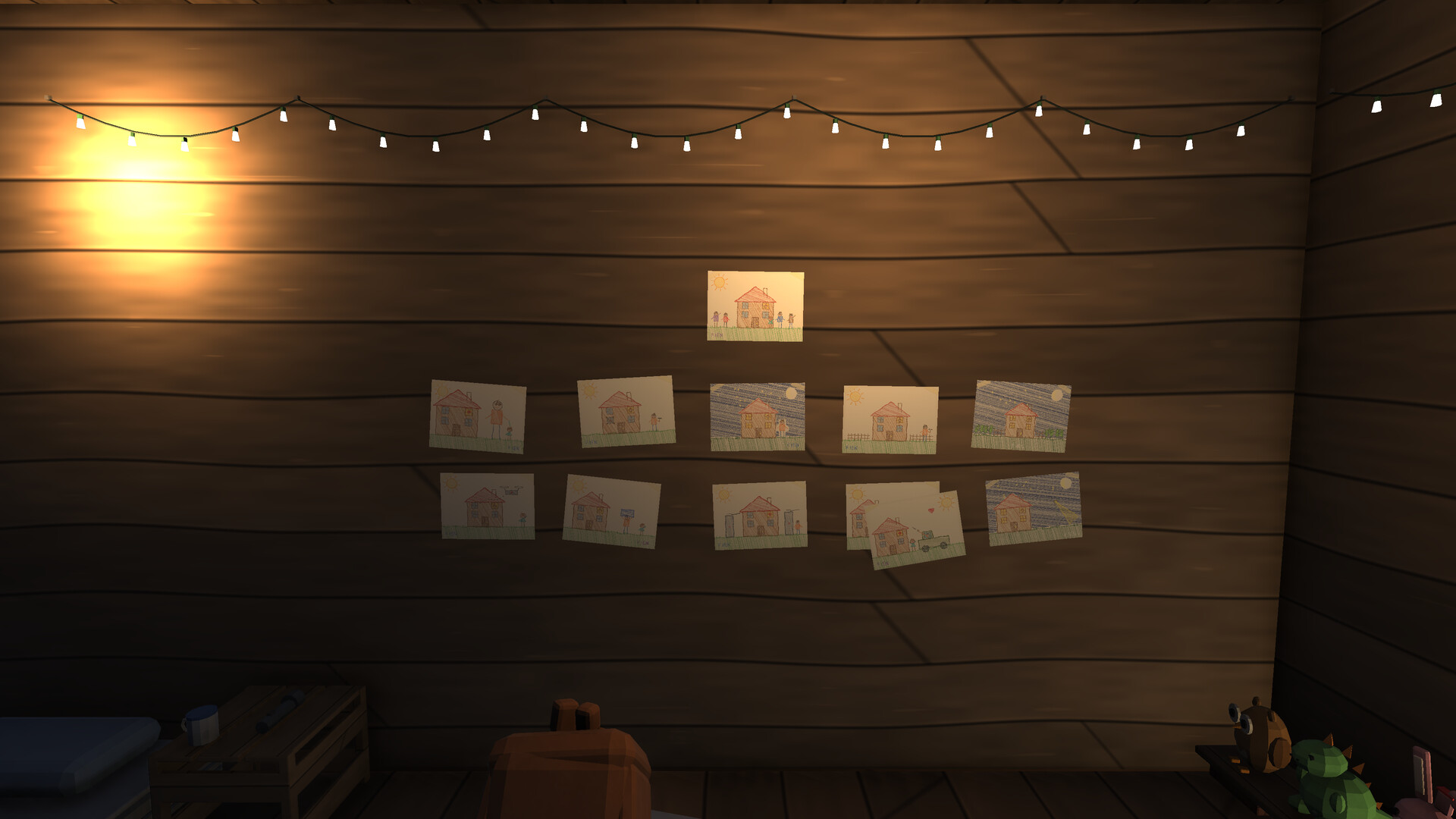 One Light Left screenshot 3