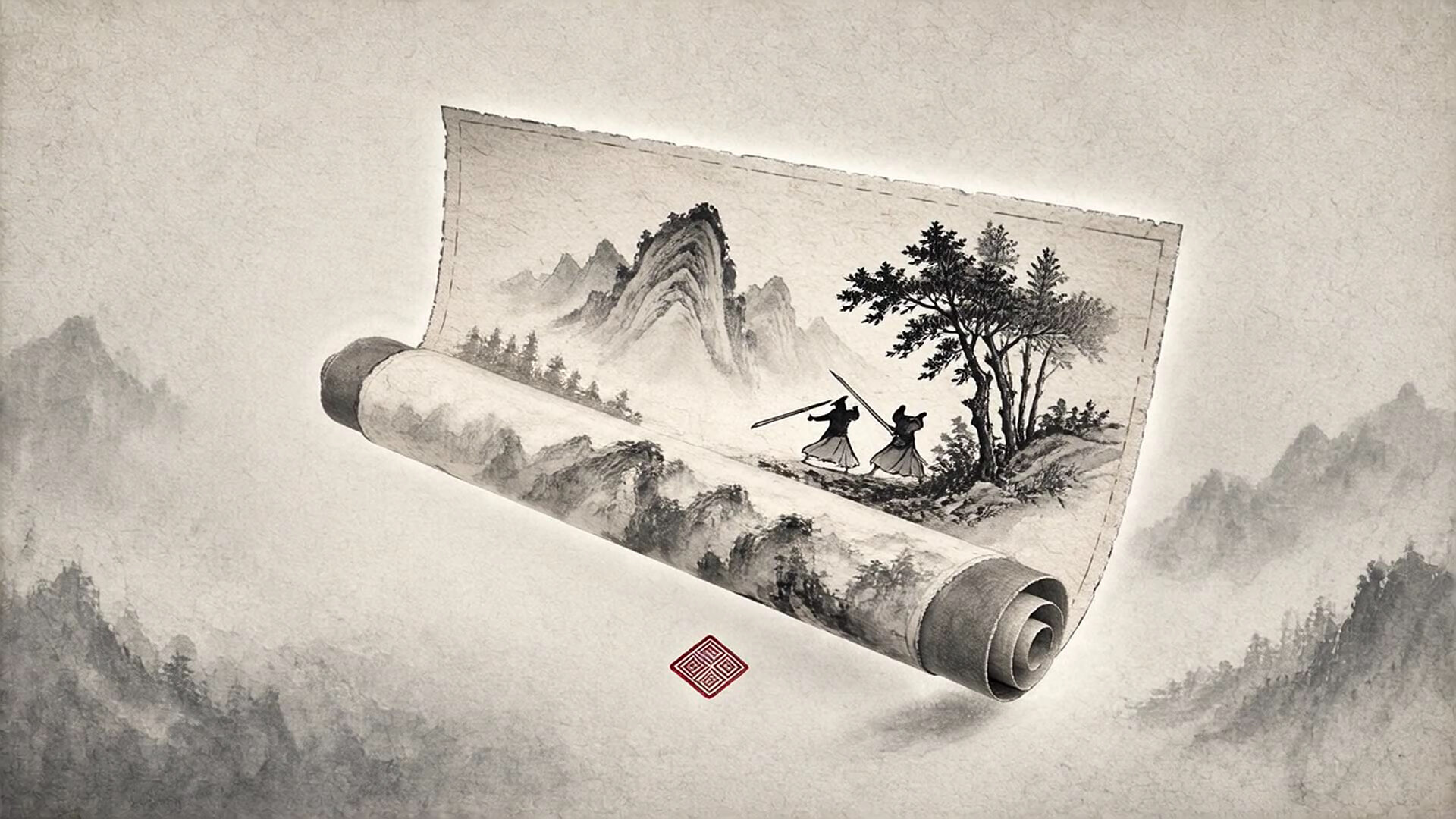 执笔人 The Inkwright screenshot 5