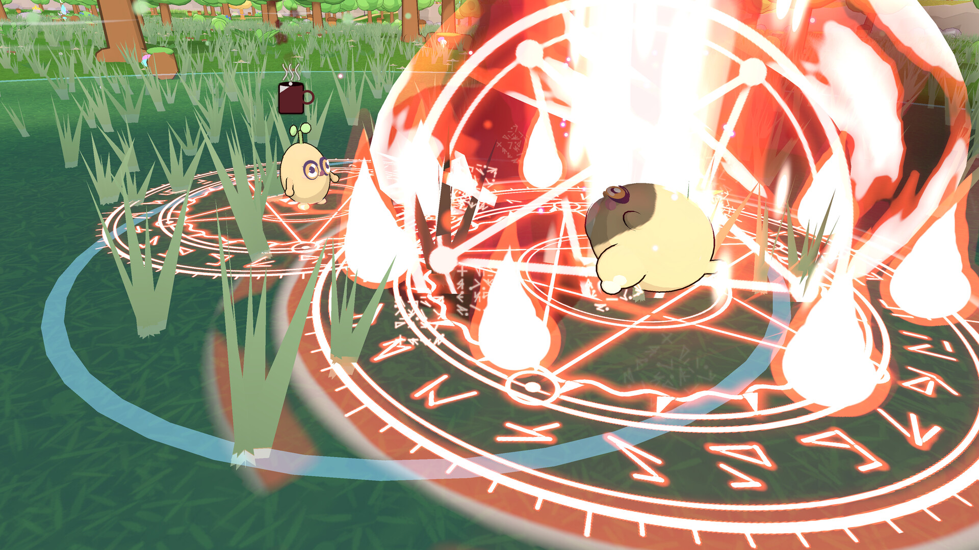 Project Kinfield screenshot 5