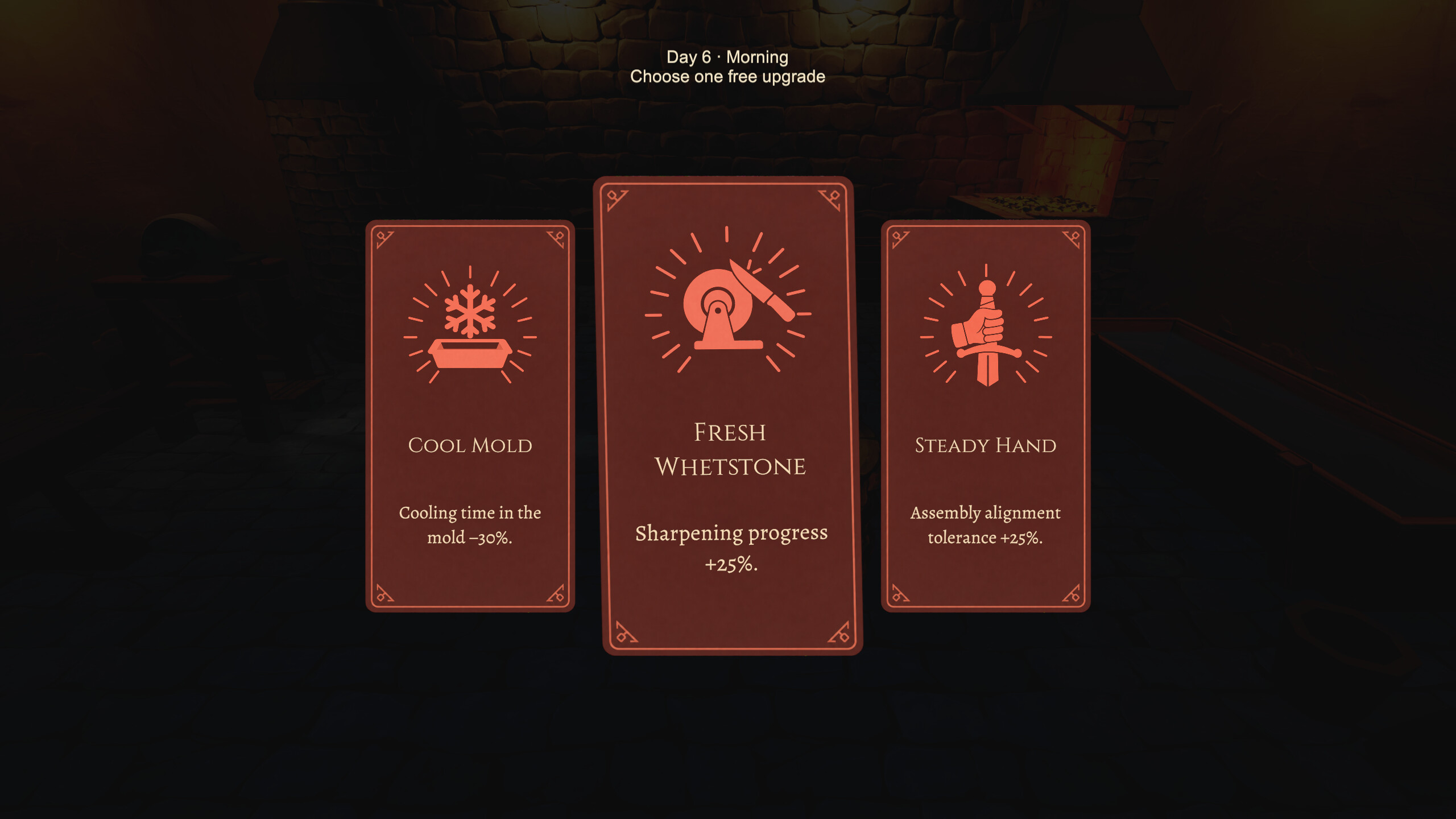 Tiny Forge screenshot 4