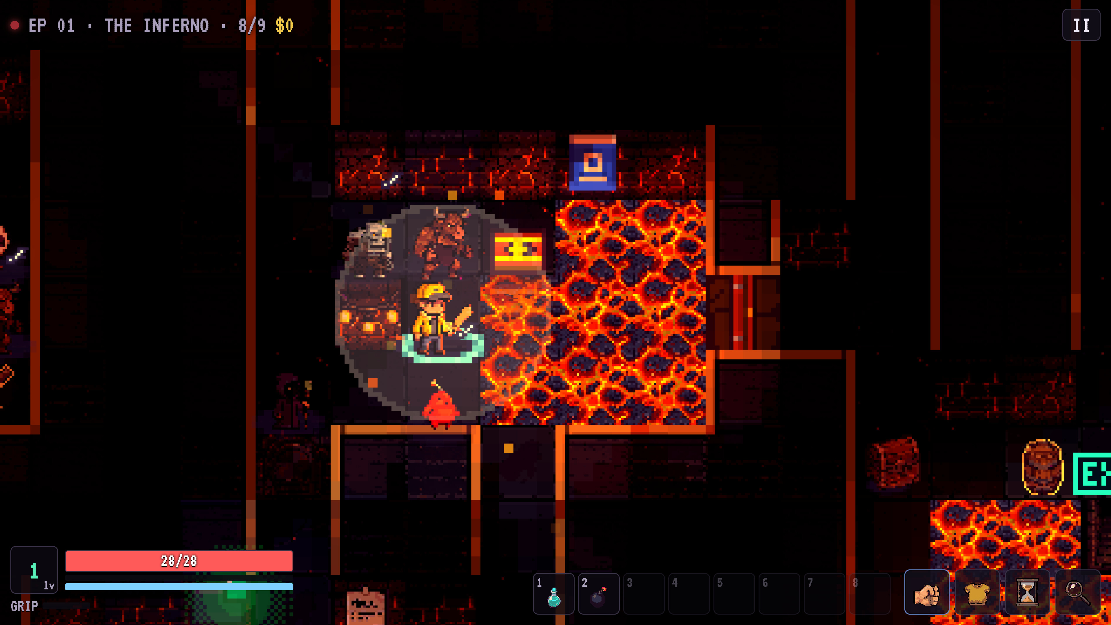Floor Show screenshot 2