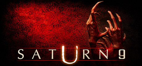Cover art from Saturn 9