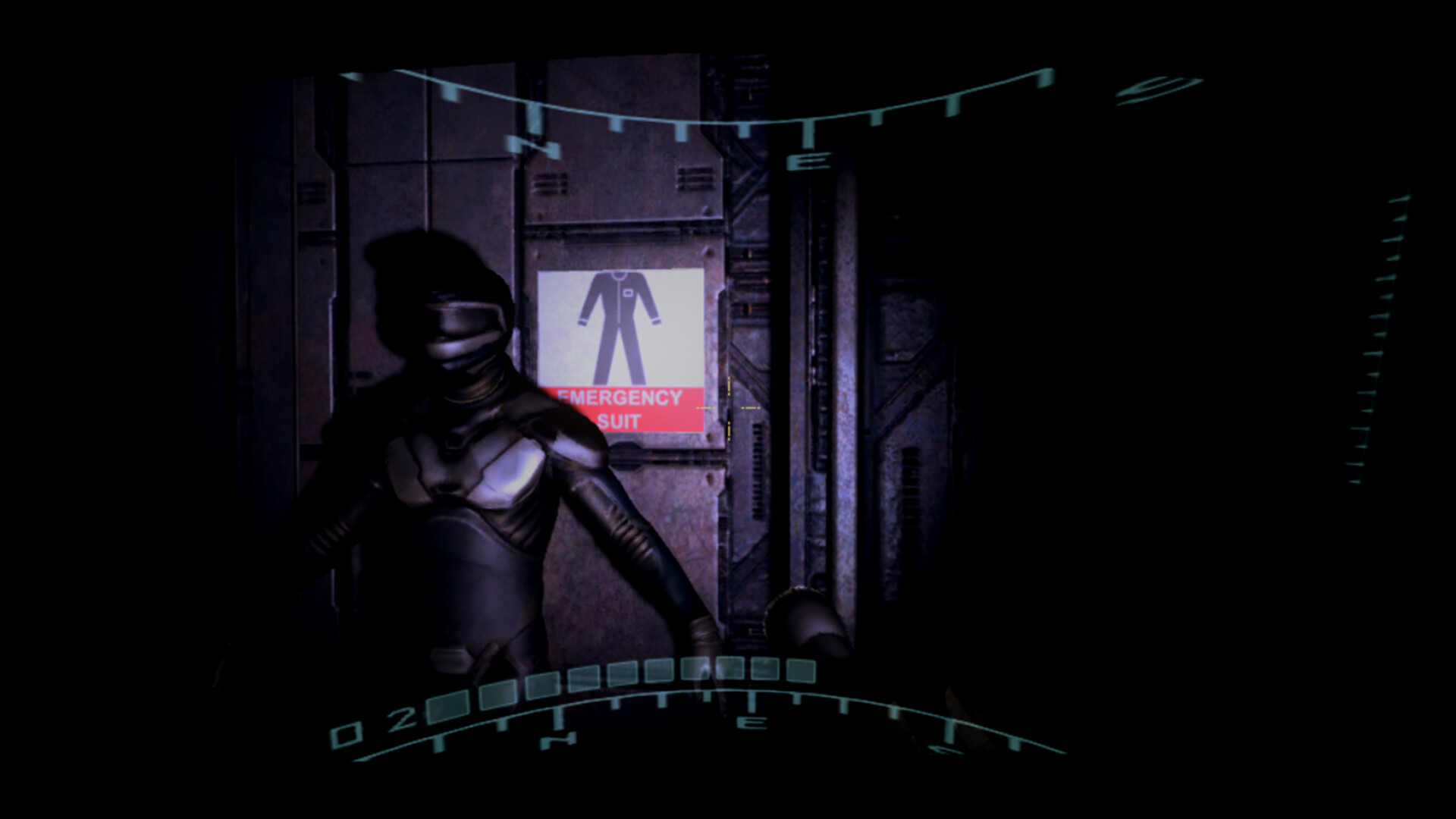 Saturn 9 screenshot 4