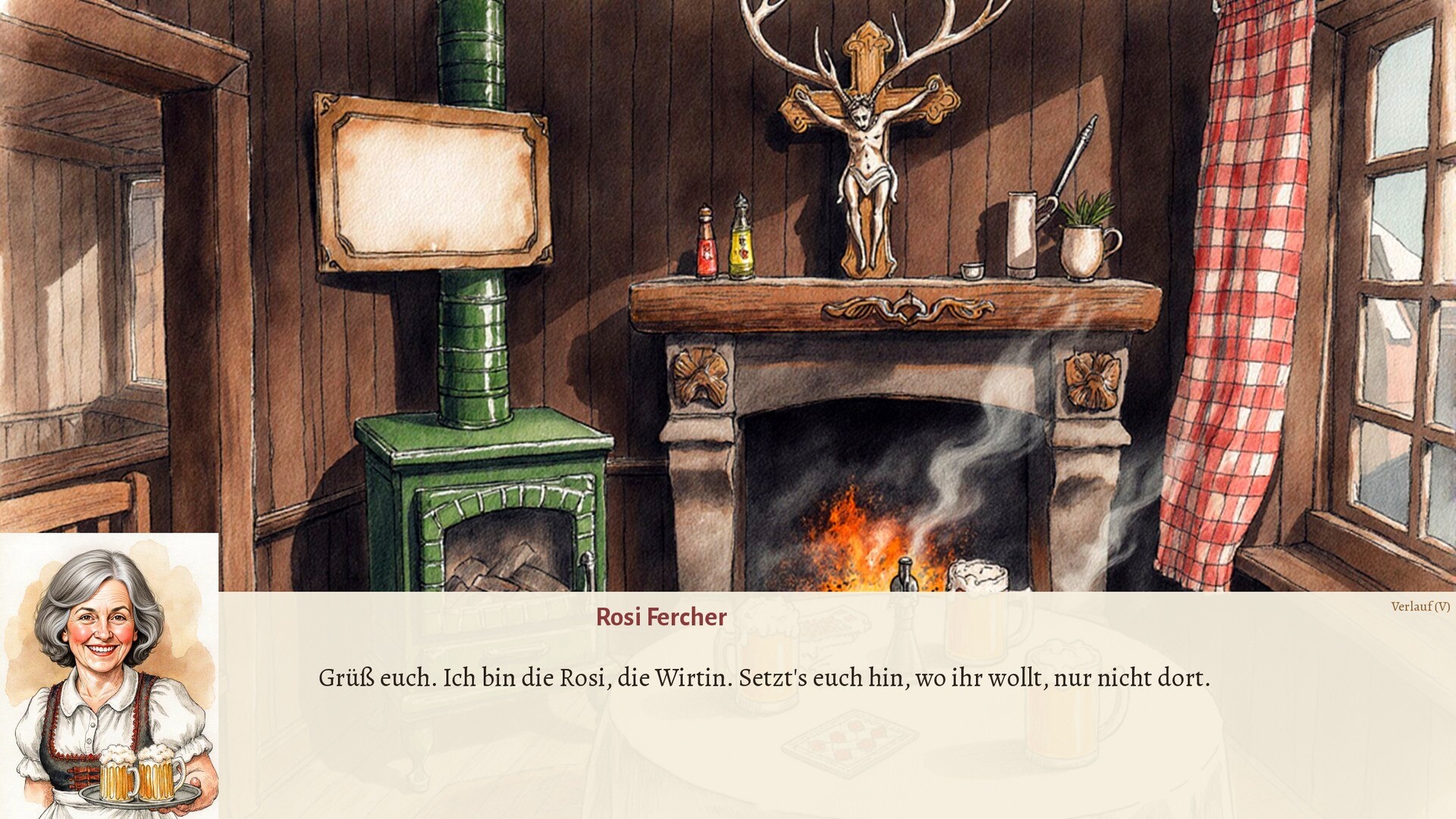 Selbstversorger screenshot 2