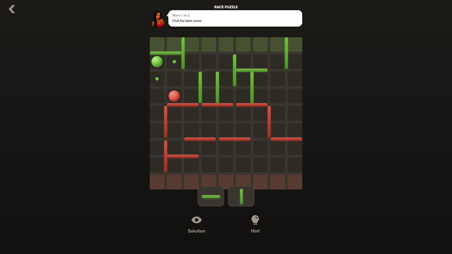 Blocade screenshot 4