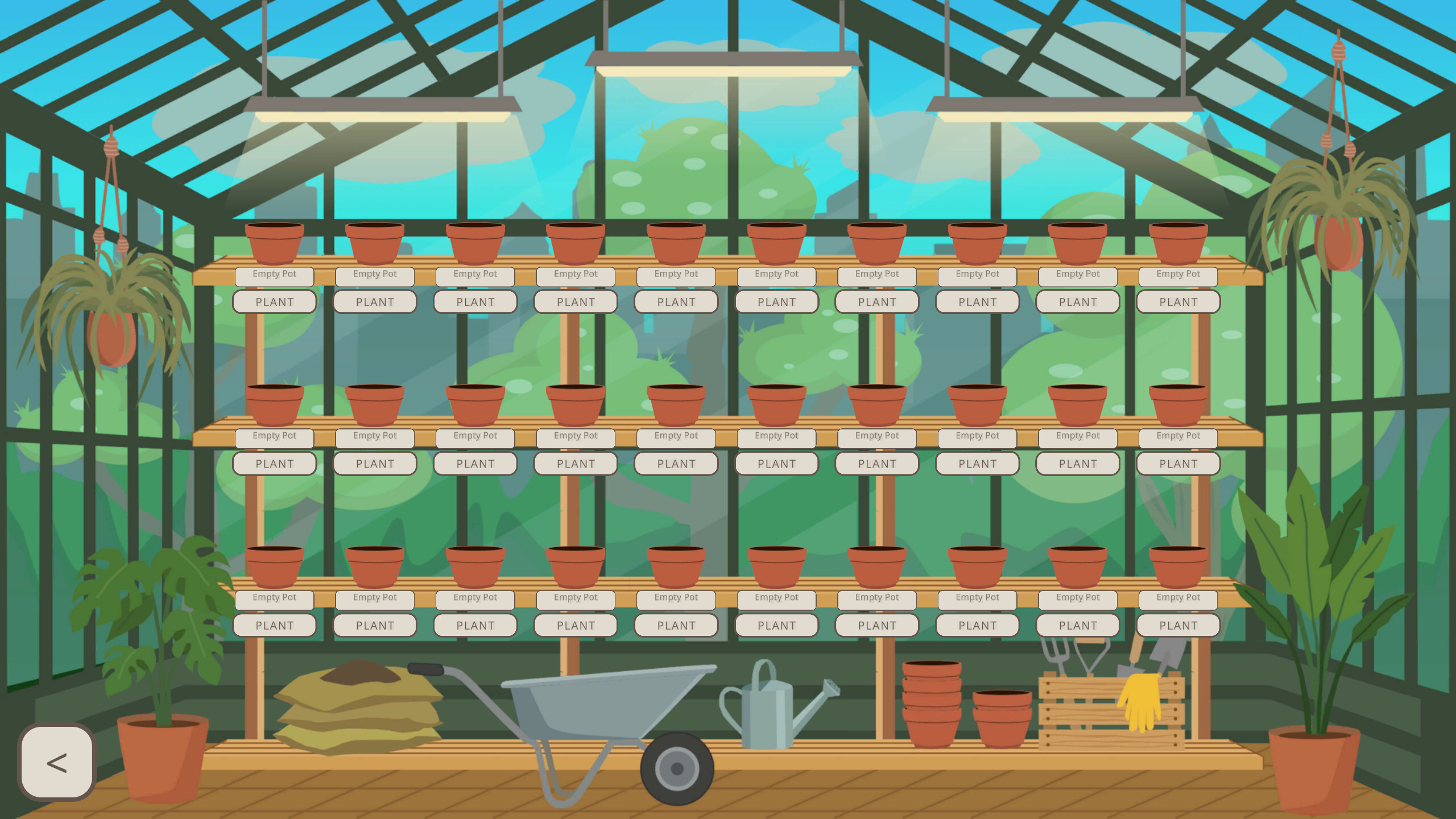 The Gilded Sprig screenshot 4