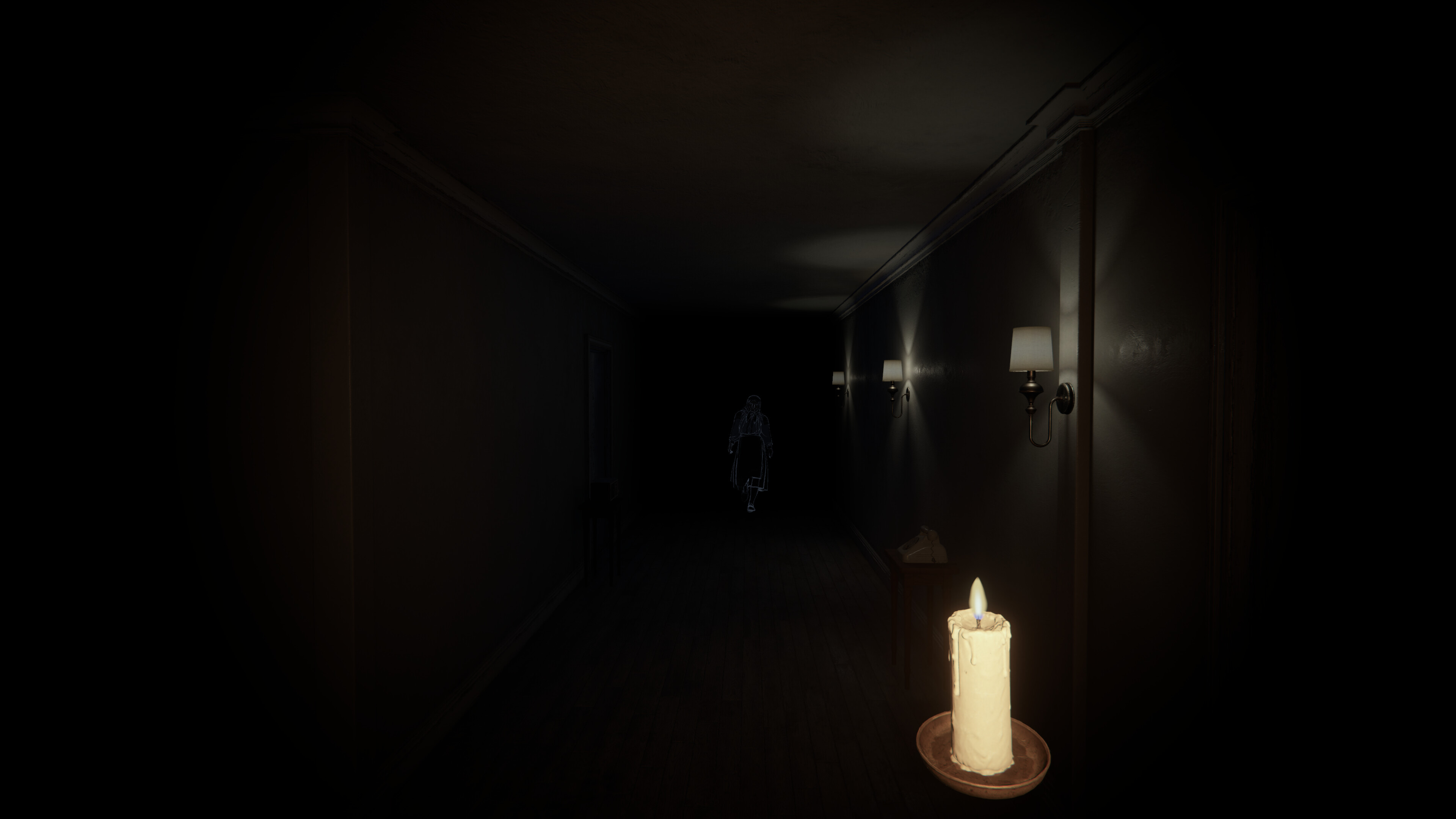 The Vigil screenshot 3