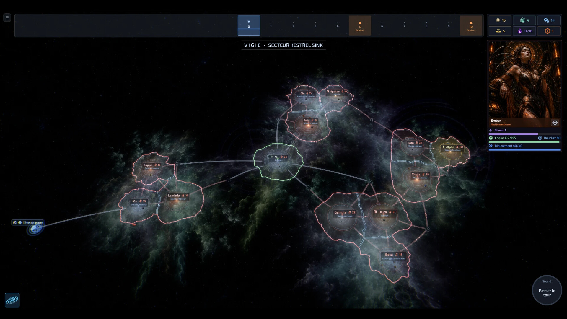 Spellriggers: Unification Protocol screenshot 3