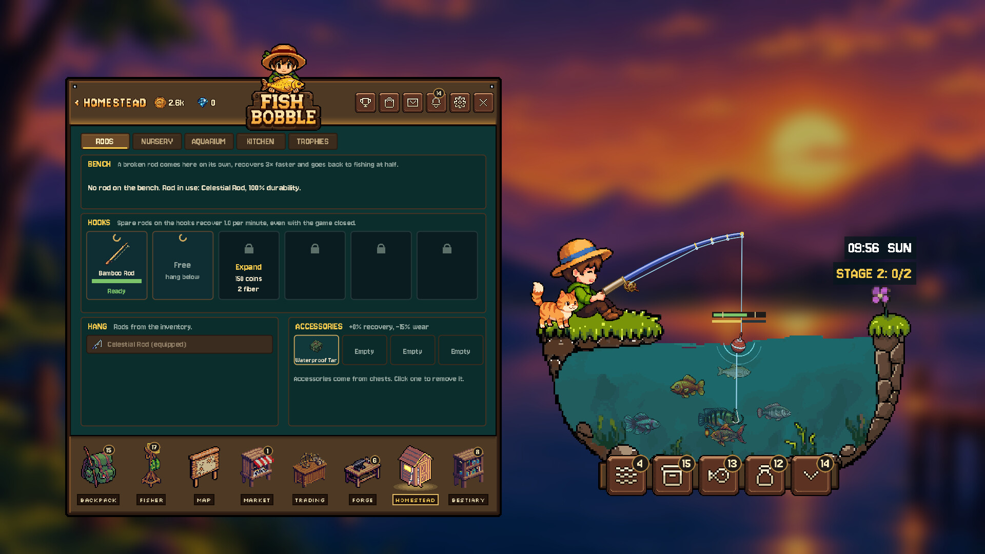 Fishbobble screenshot 5
