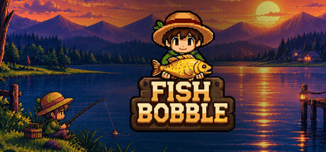 Cover art from Fishbobble