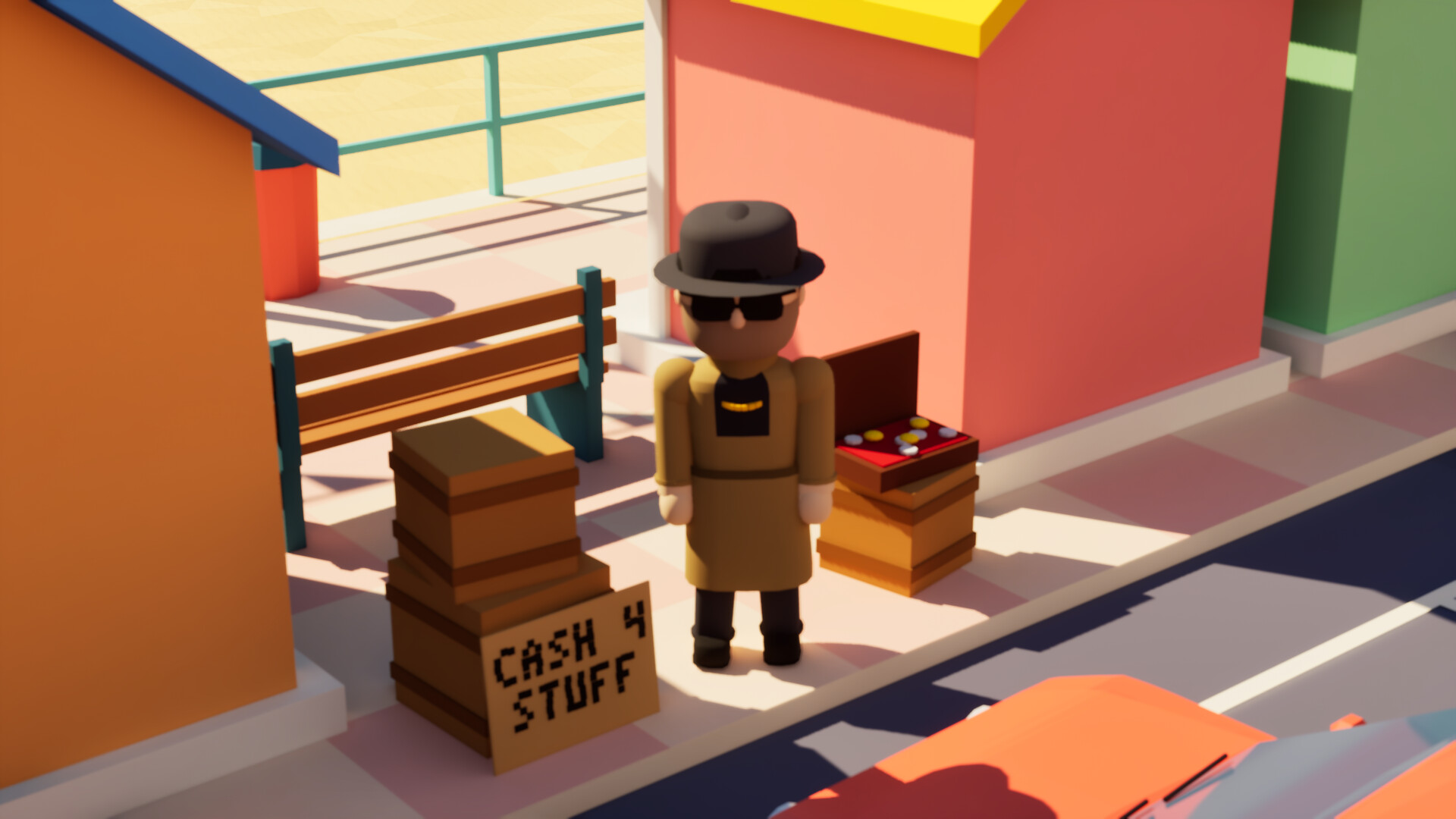 Where are my keys? screenshot 5