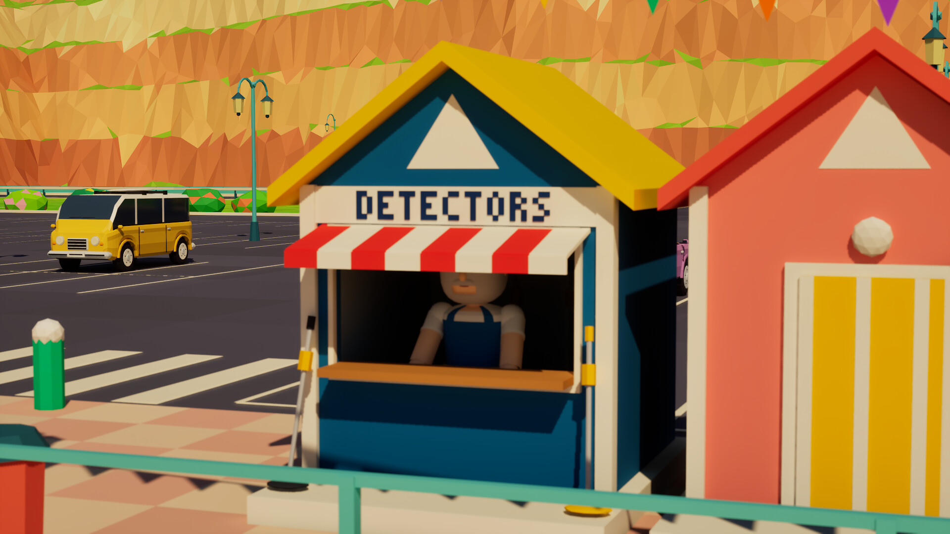 Where are my keys? screenshot 4