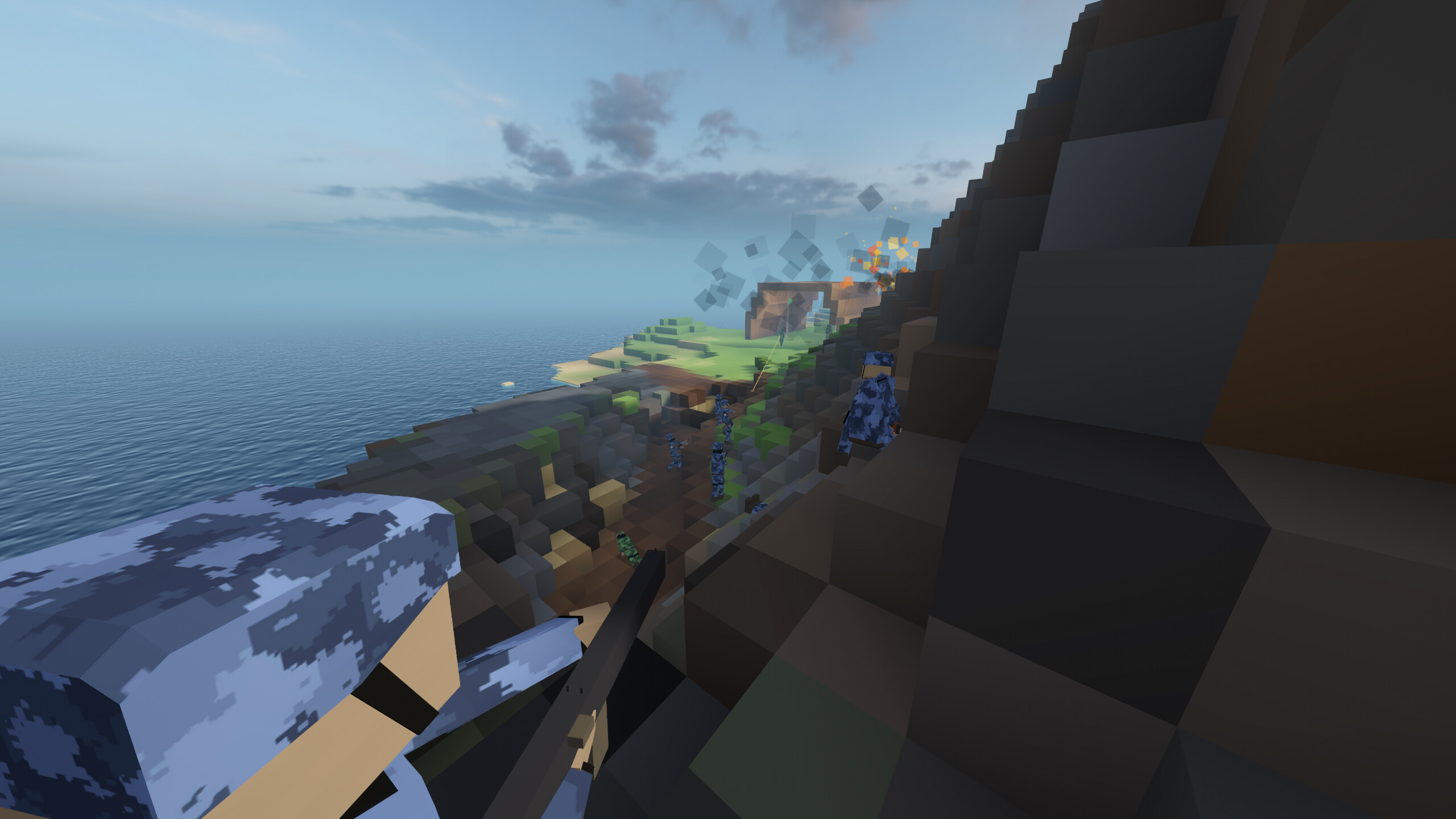 BattleBuild screenshot 5