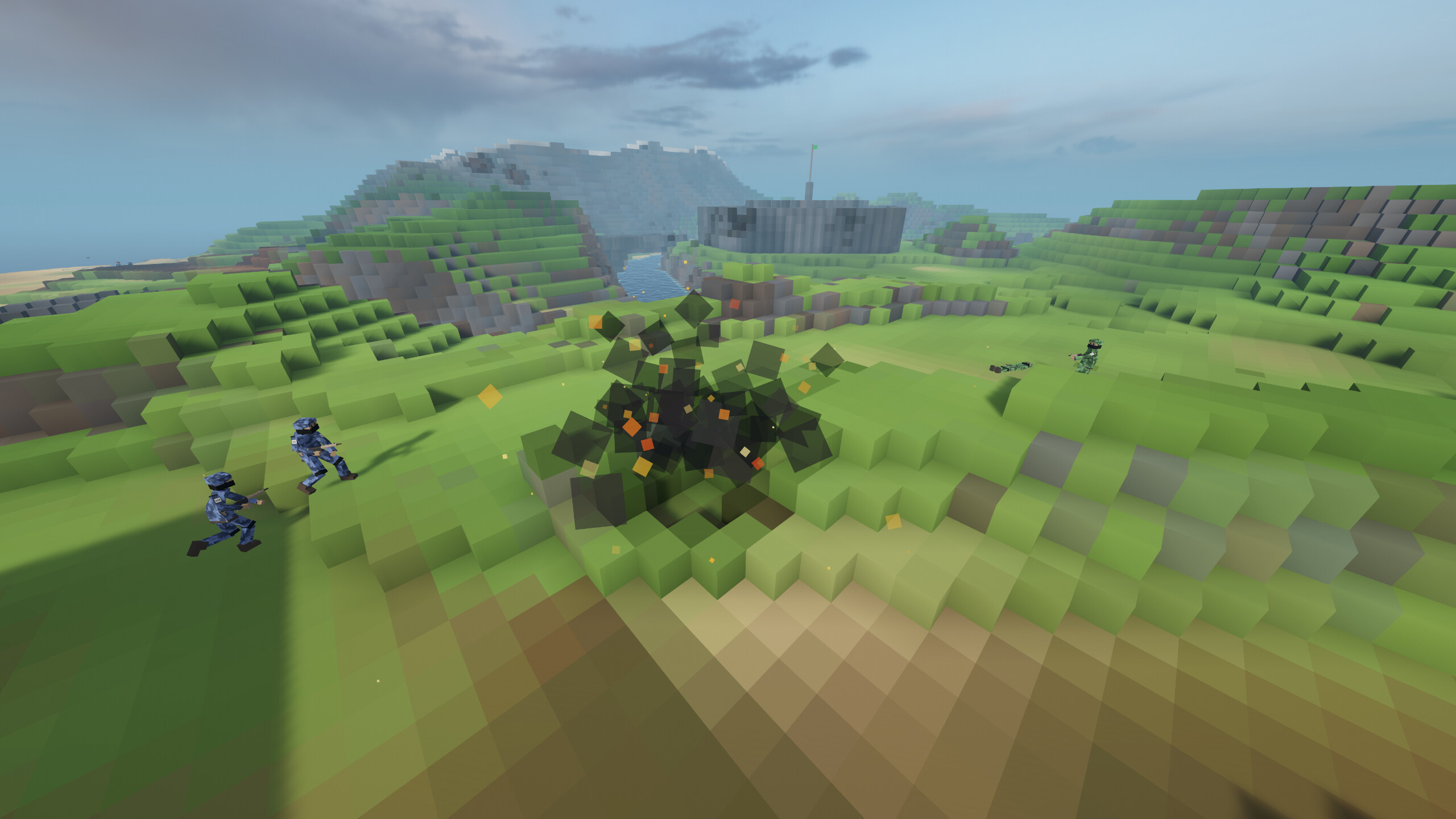 BattleBuild screenshot 3