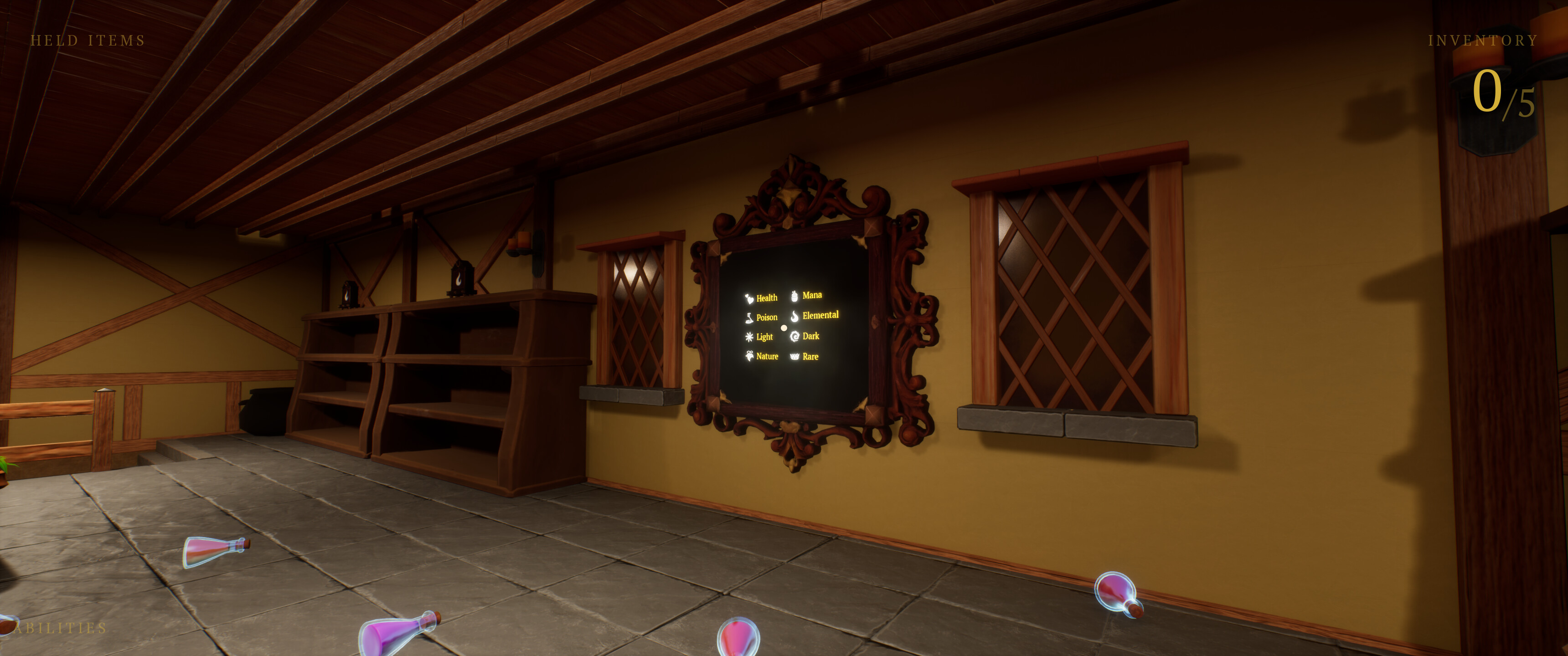 The Arcane Archive screenshot 2