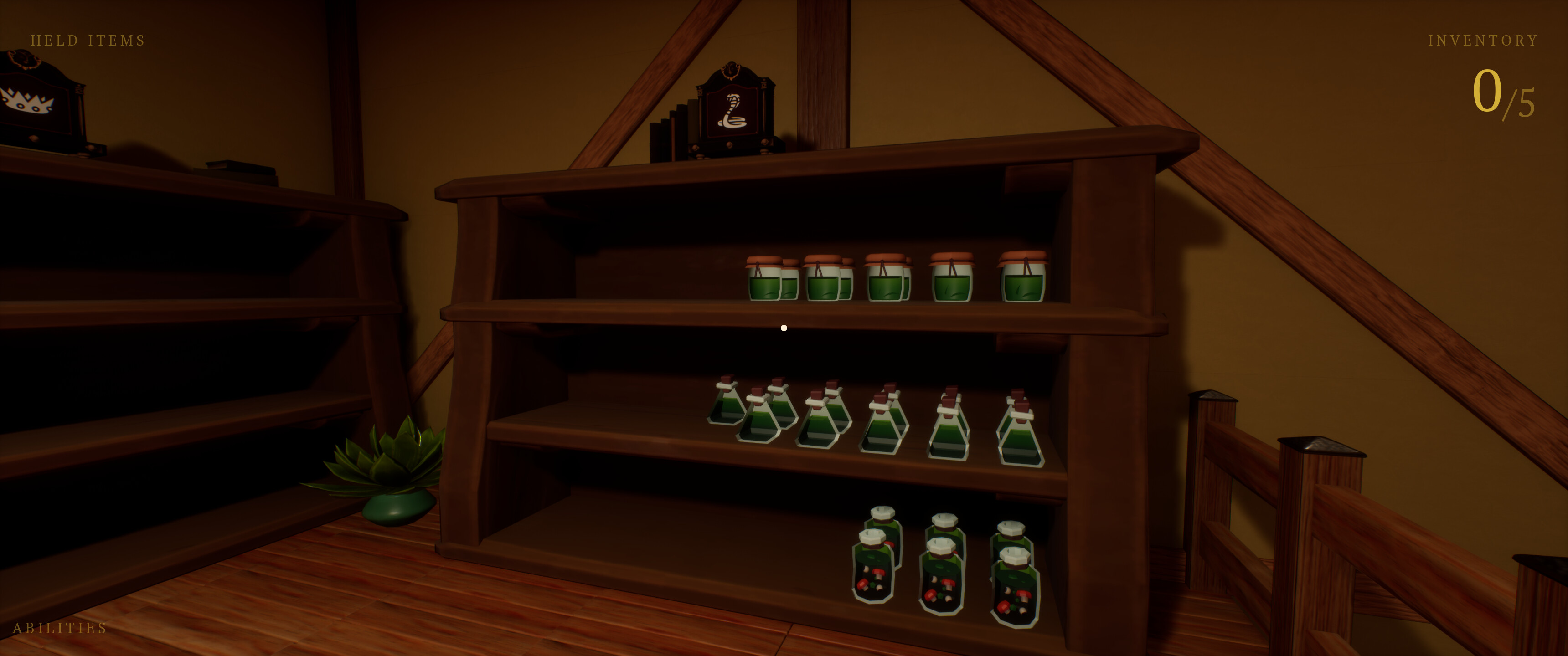 The Arcane Archive trailer