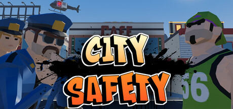 Cover art from City Safety