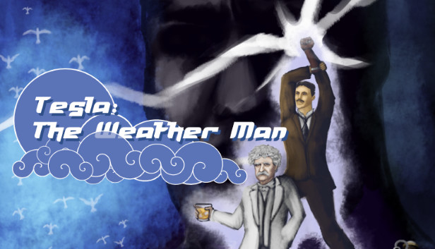 Tesla: The Weather Man
