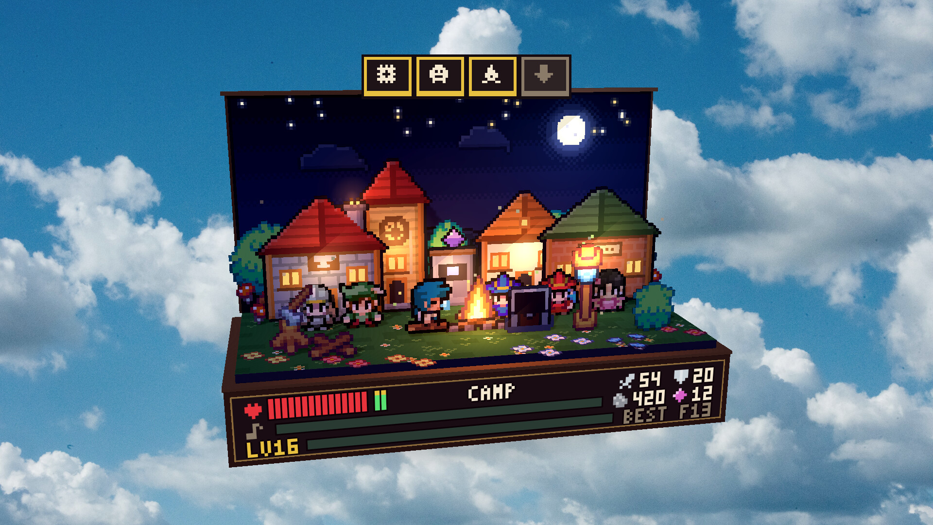 Milo's Day Shift screenshot 2