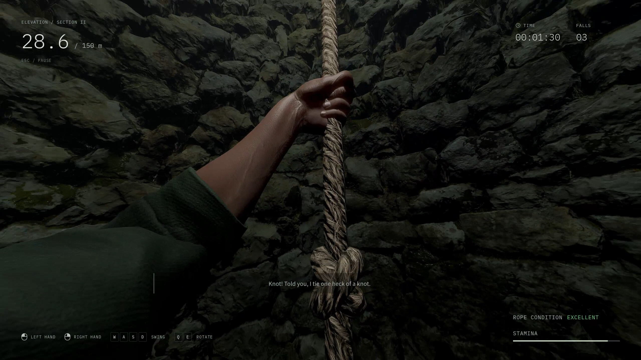 Well Up screenshot 3