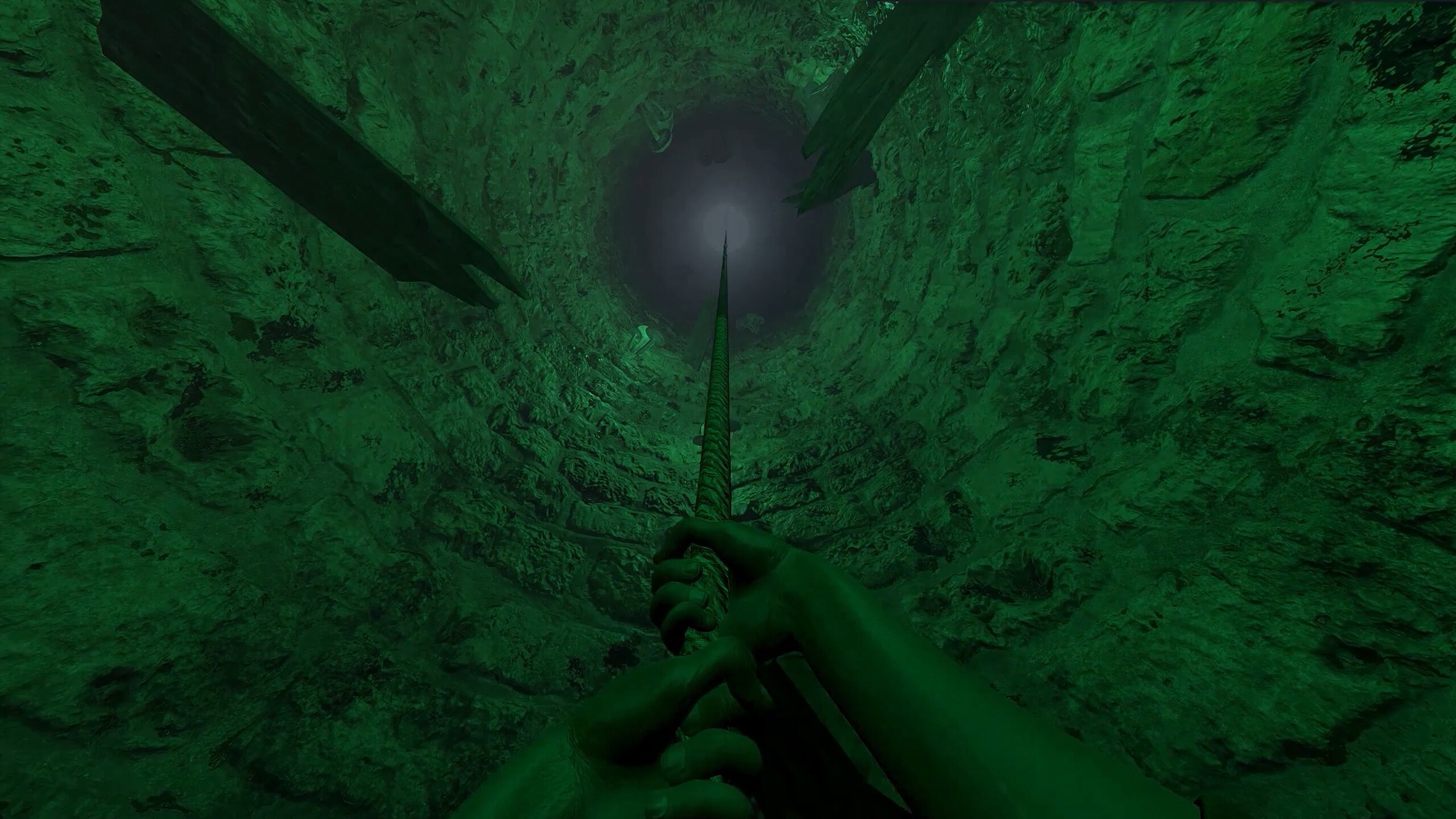 Well Up screenshot 5