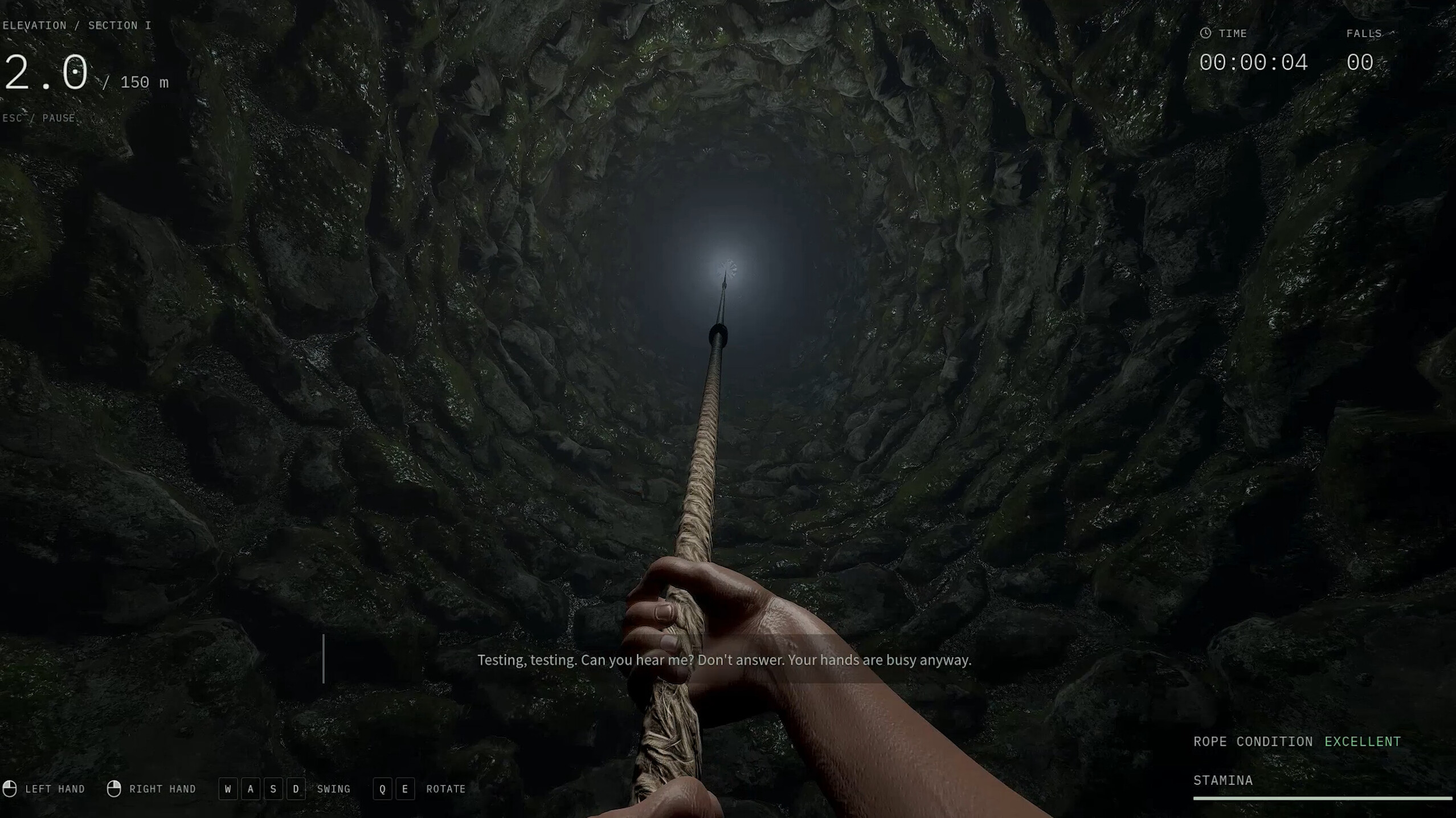 Well Up screenshot 4