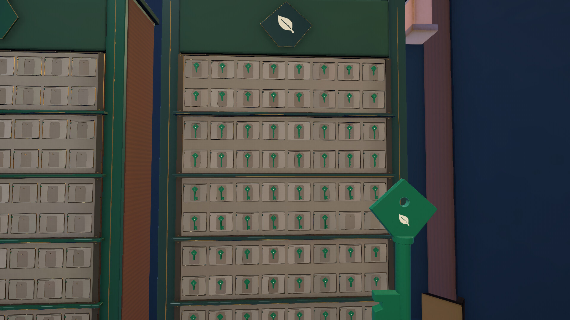 Fairy Keykeepers: Tidy Up Together screenshot 2