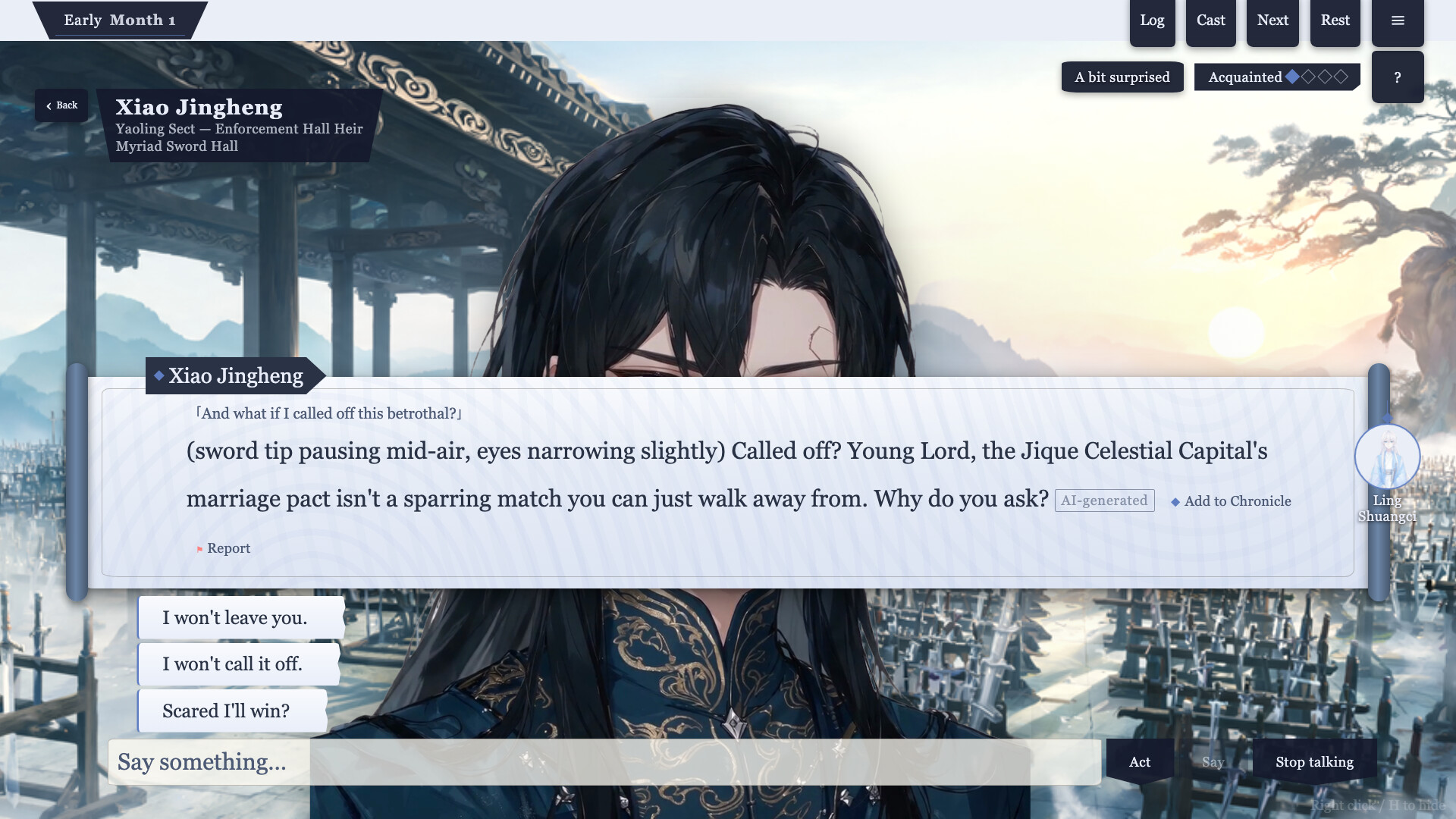 inkrift screenshot 4