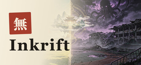 Cover art from inkrift