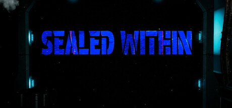 Cover art from Sealed Within