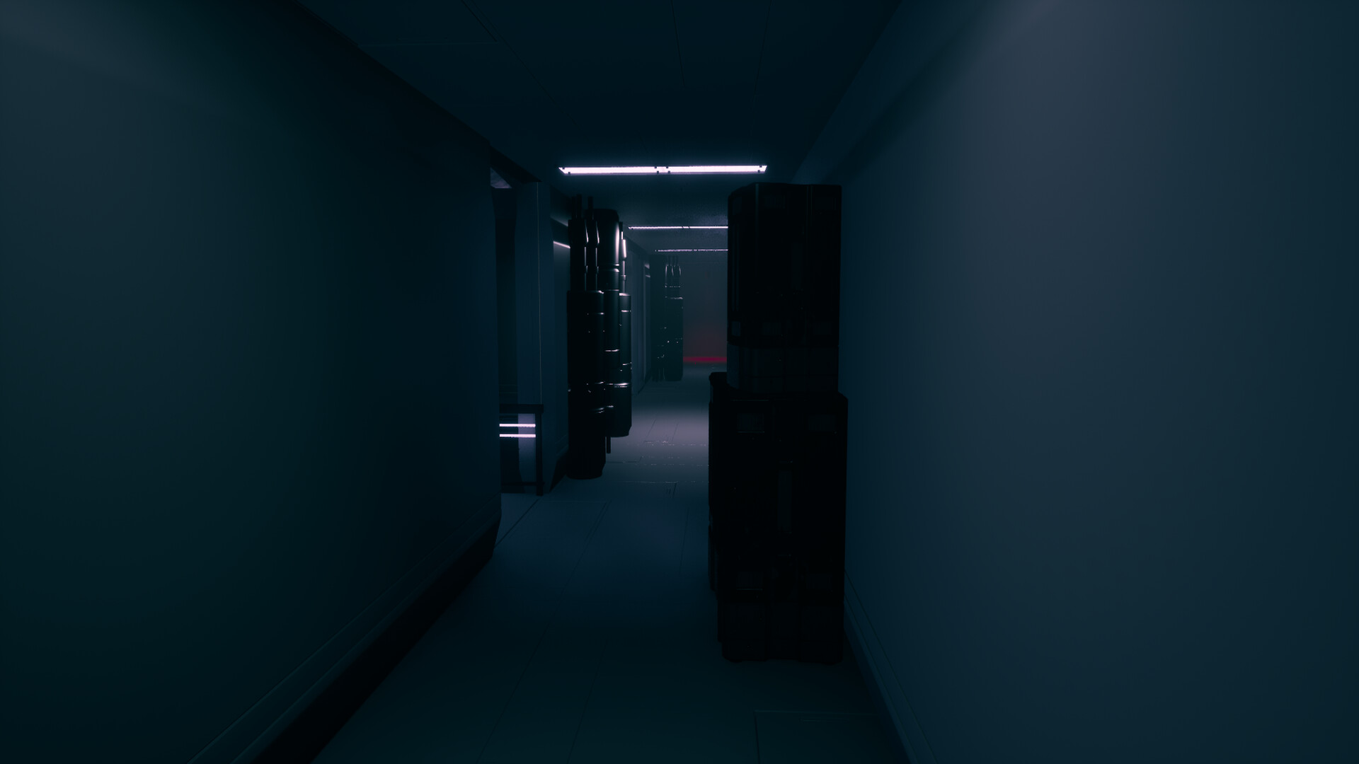 Sealed Within screenshot 5