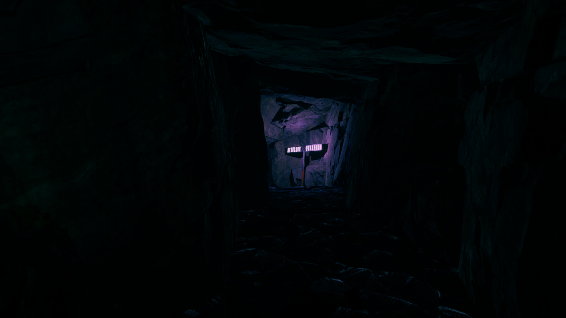 Sealed Within screenshot 2