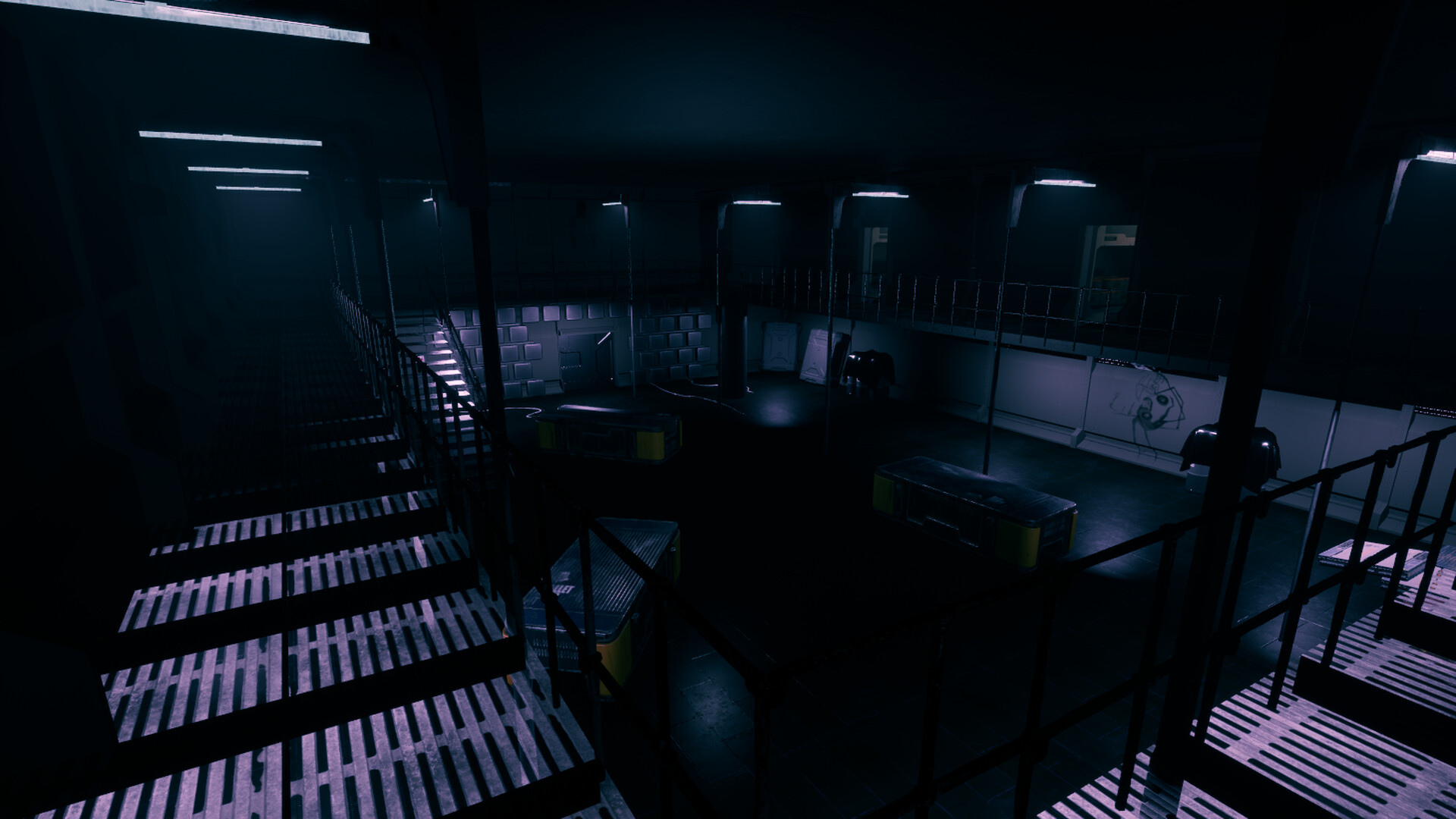 Sealed Within screenshot 3