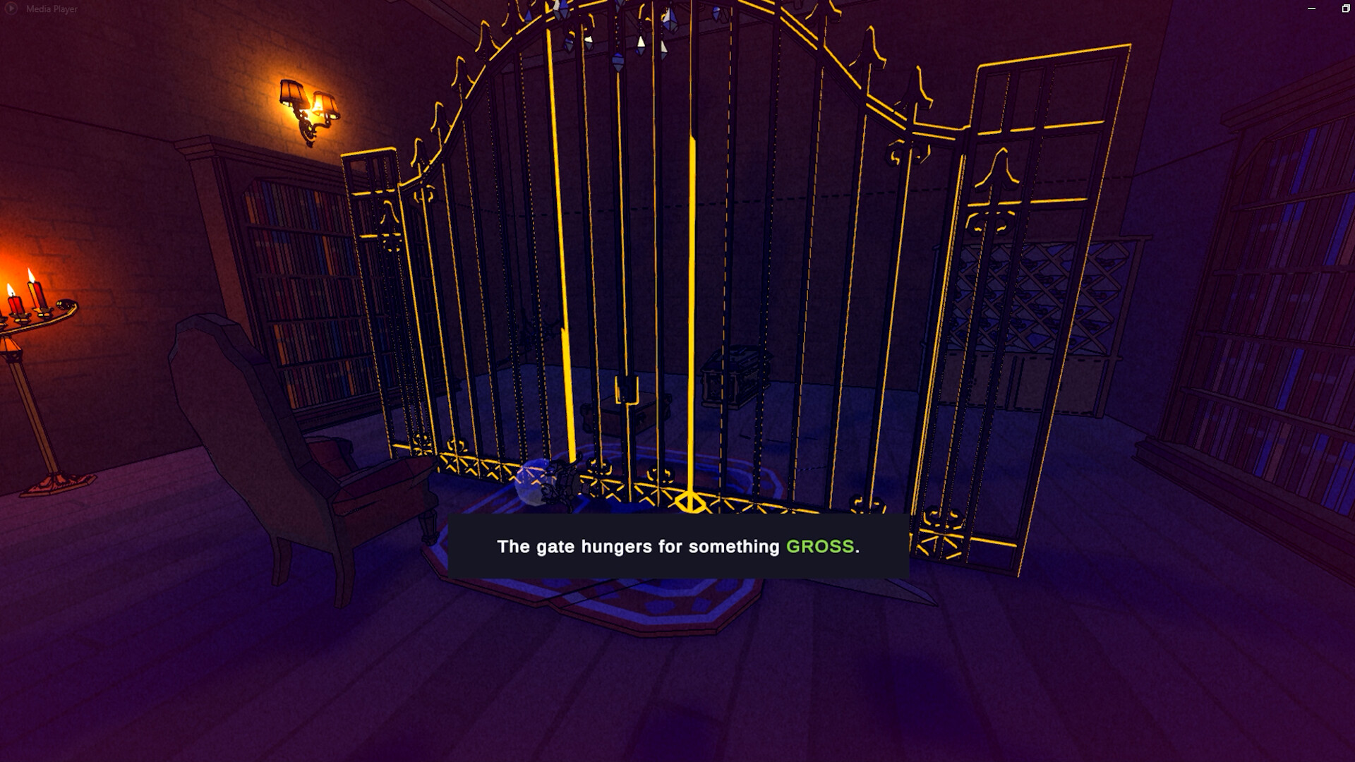 Bloody Handy screenshot 5