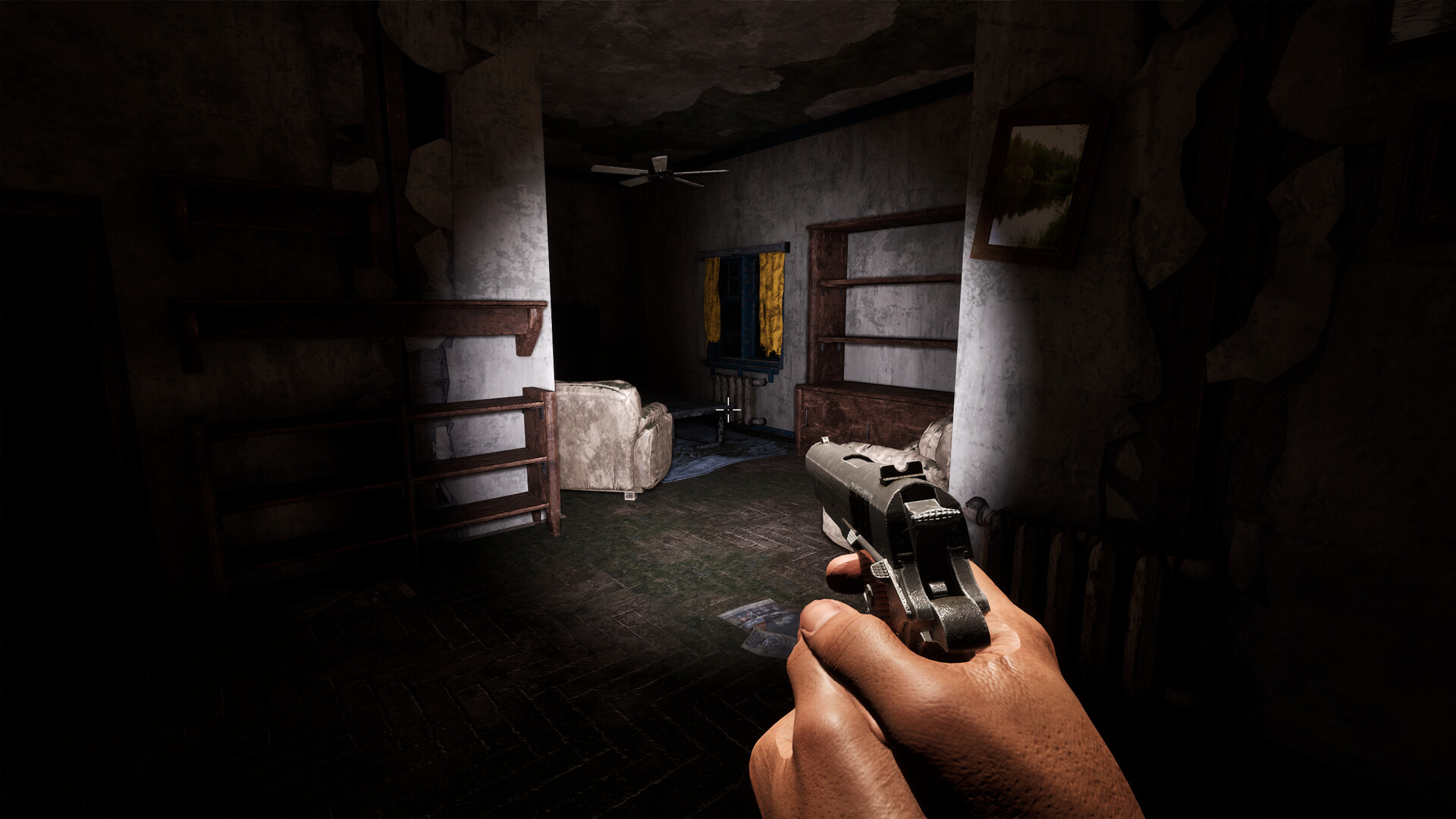 Seeds Of Survival screenshot 4